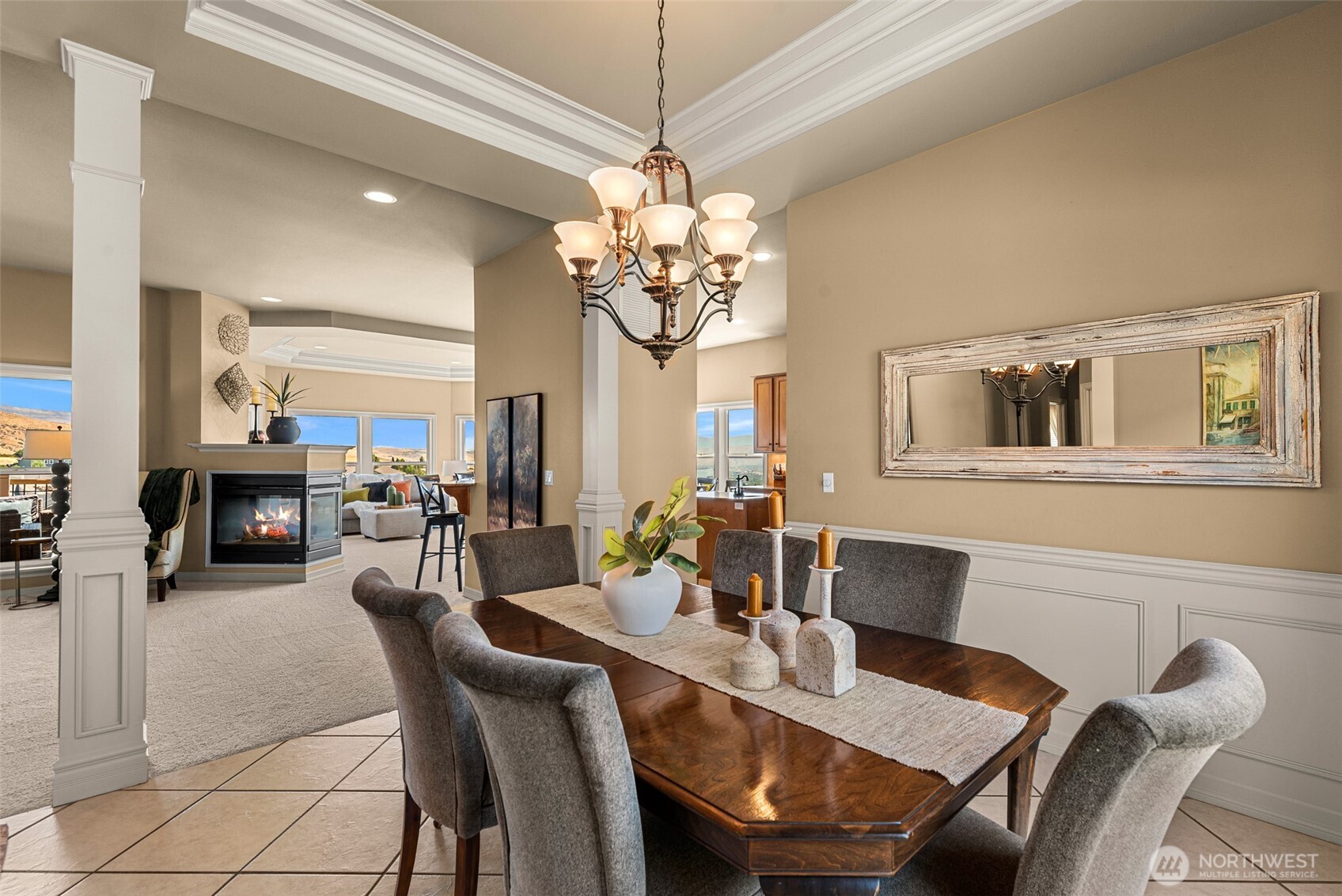 110 Pheasant Canyon Court Property Photo 13