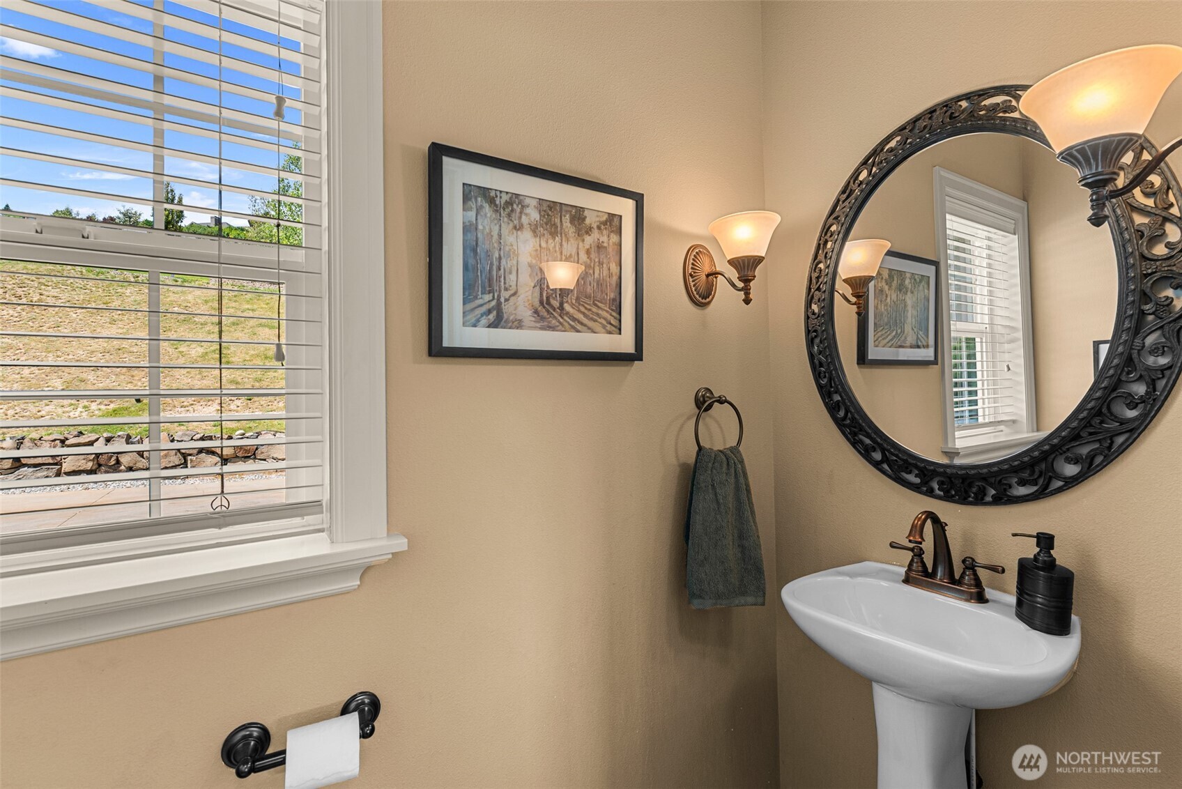 110 Pheasant Canyon Court Property Photo 14