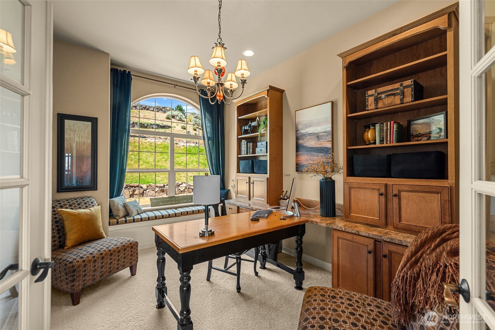110 Pheasant Canyon Court Property Photo 22