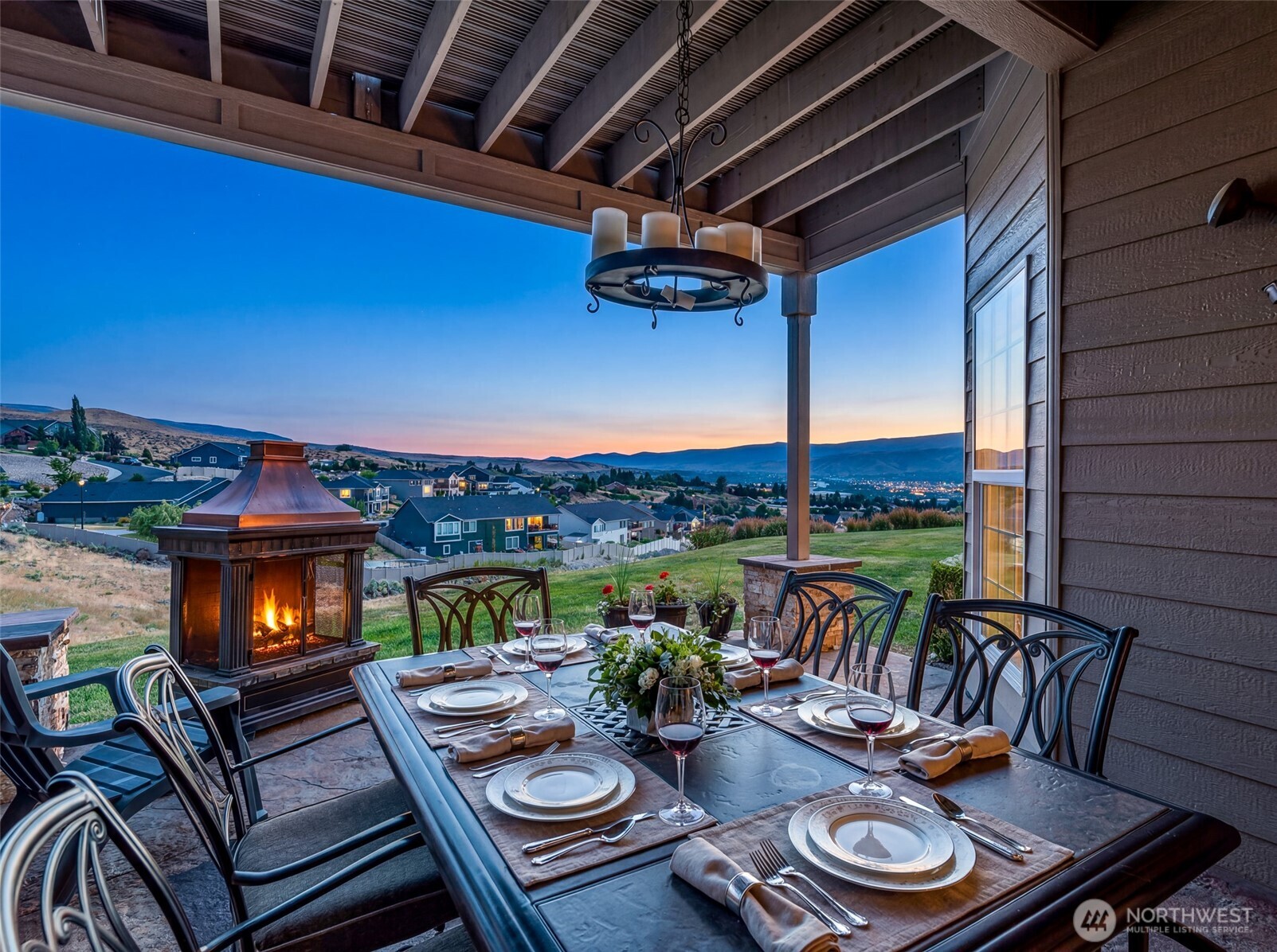 110 Pheasant Canyon Court Property Photo 33