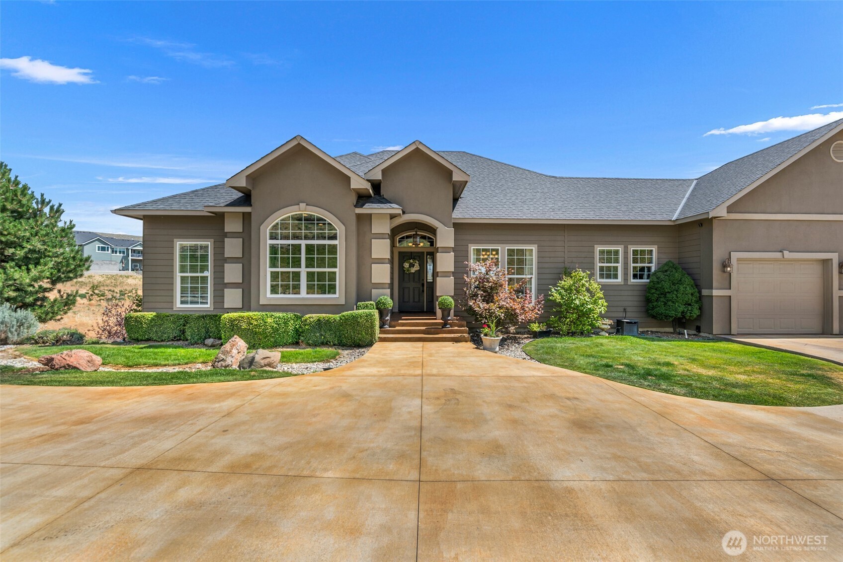 110 Pheasant Canyon Court Property Photo 34