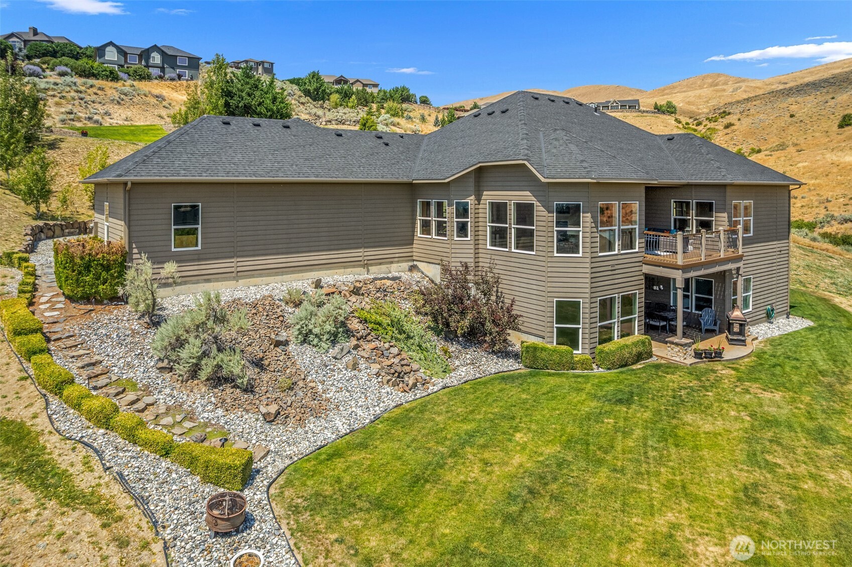 110 Pheasant Canyon Court Property Photo 35