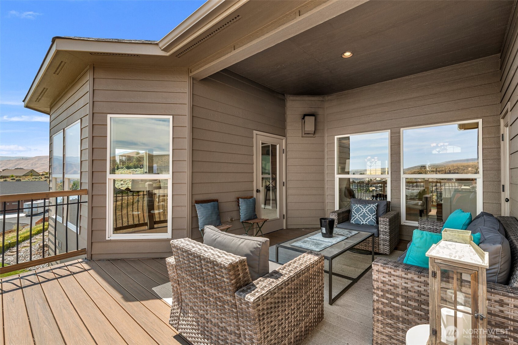 110 Pheasant Canyon Court Property Photo 36