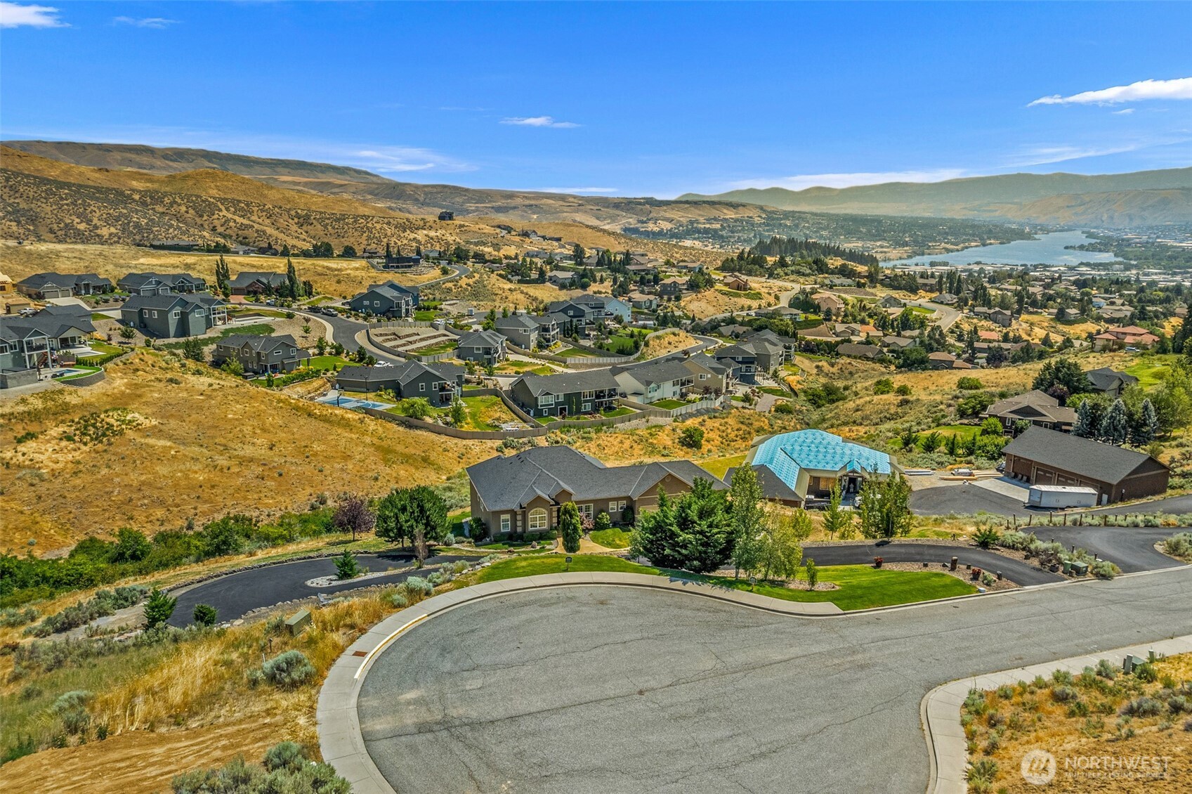 110 Pheasant Canyon Court Property Photo 38
