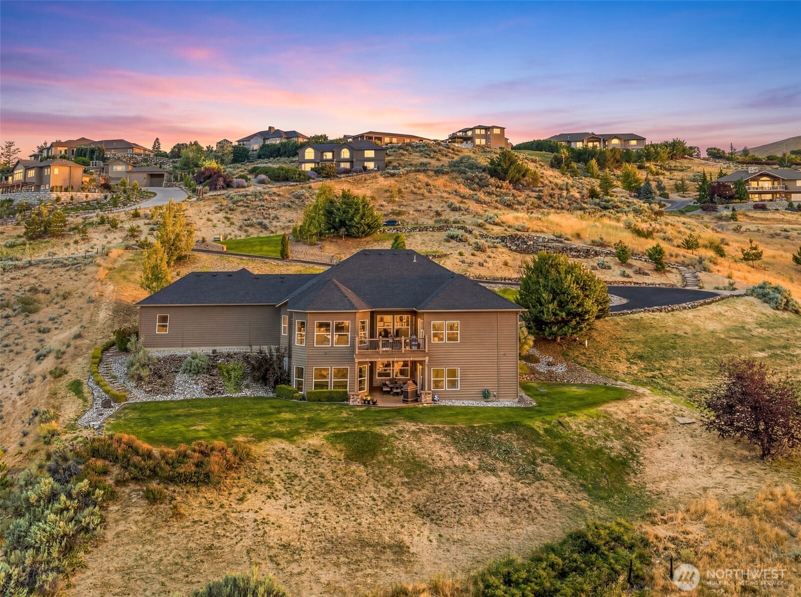 110 Pheasant Canyon Court Property Photo 39