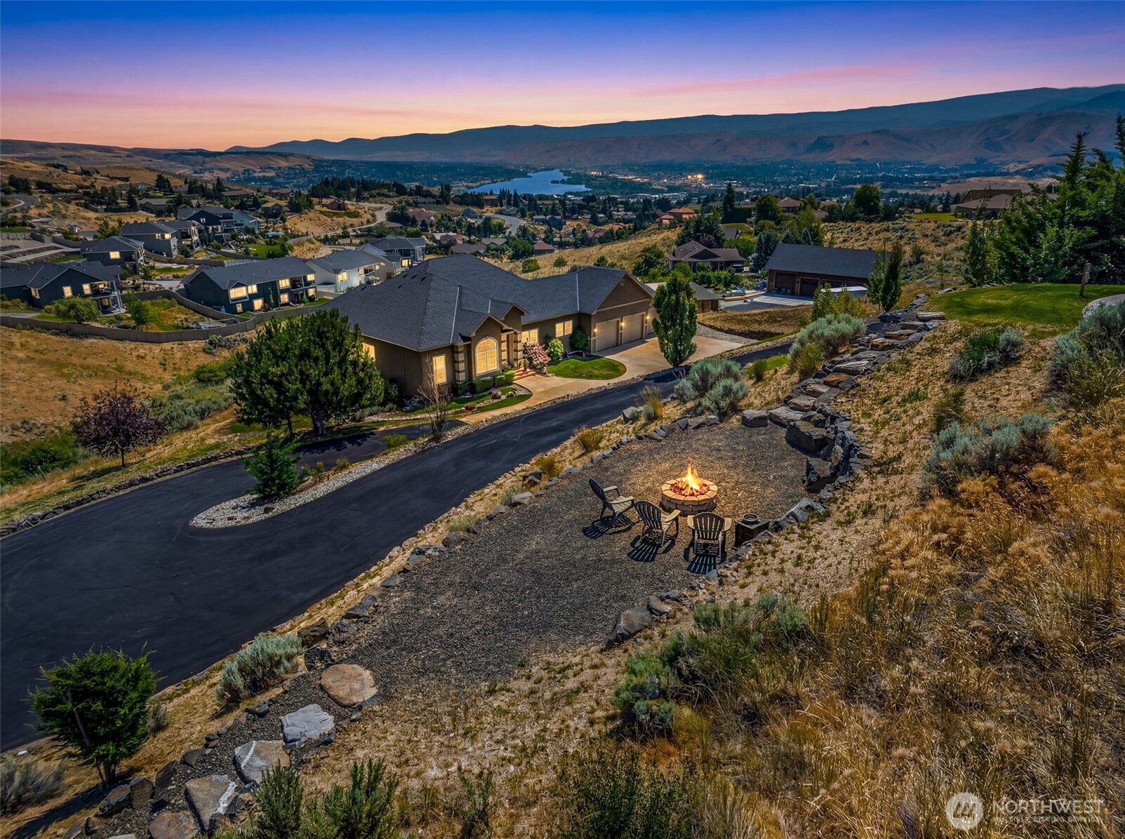 110 Pheasant Canyon Court Property Photo 40