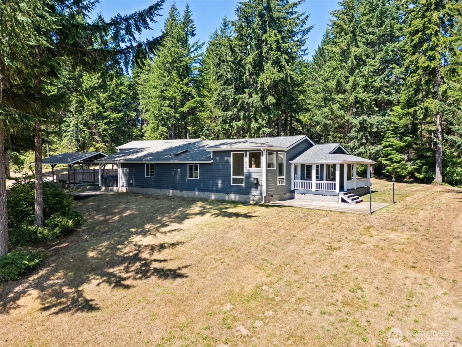 300 W Pine Acres Way Property Photo 1