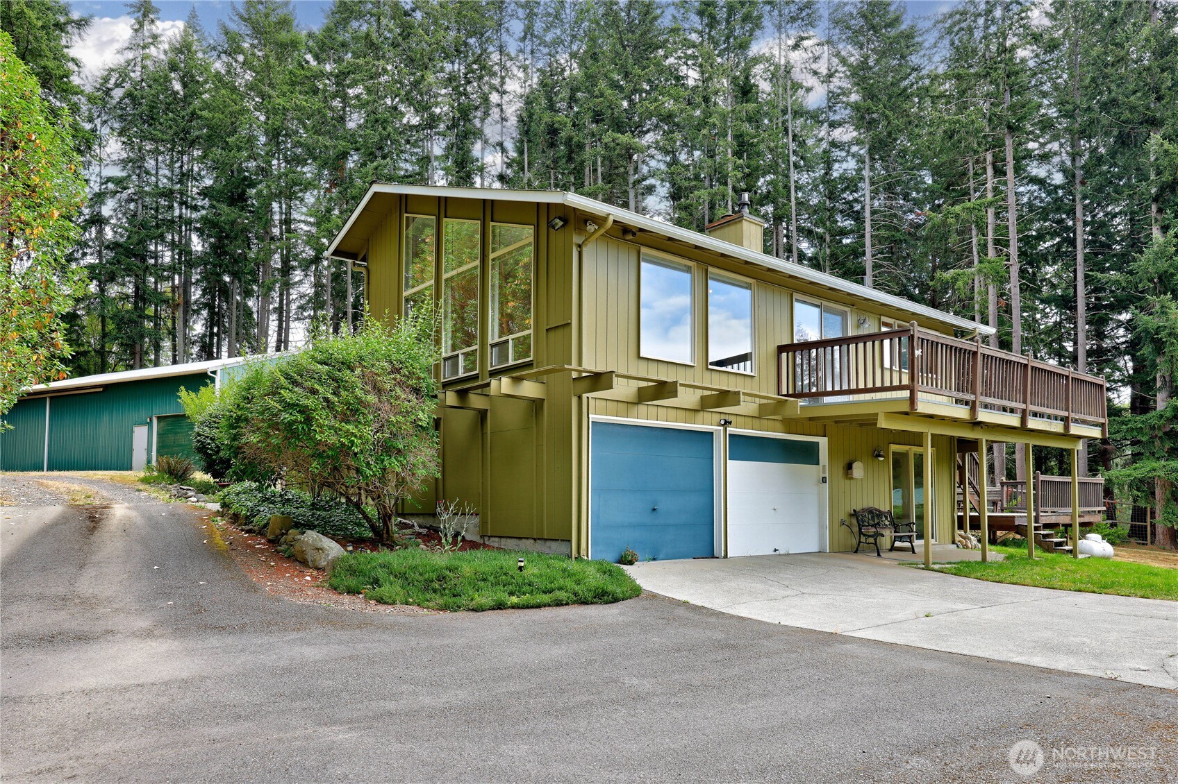 7750 Ne Bergman Road Property Photo 2