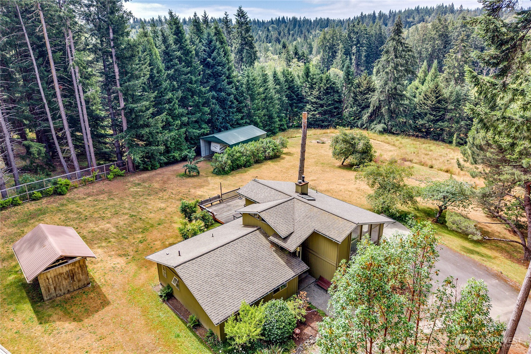 7750 Ne Bergman Road Property Photo 3