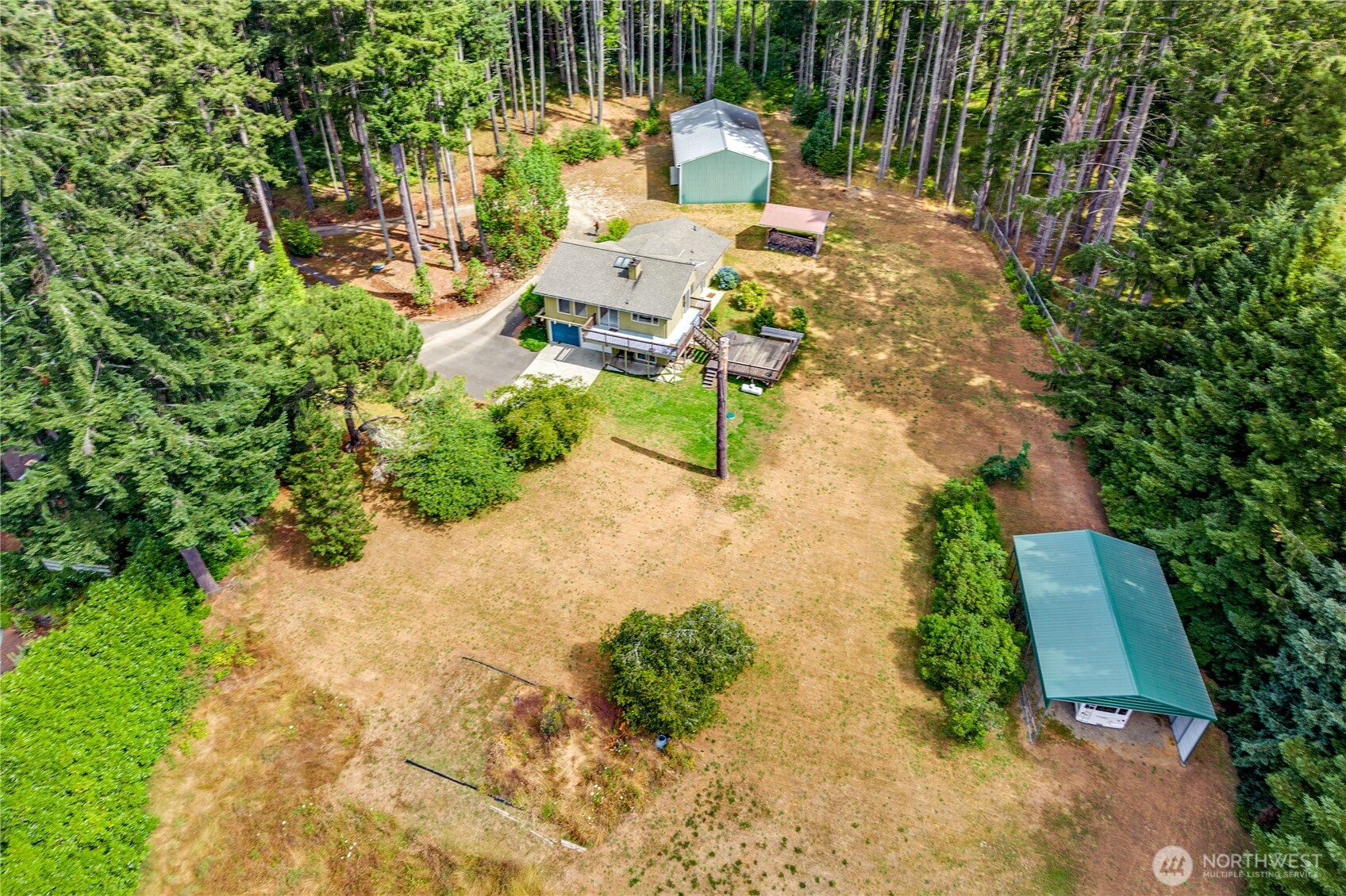 7750 Ne Bergman Road Property Photo 4