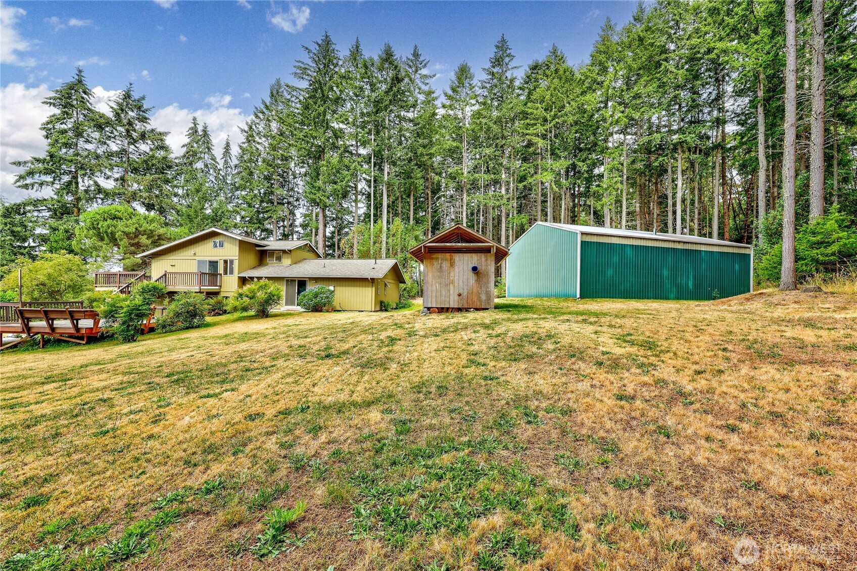 7750 Ne Bergman Road Property Photo 7
