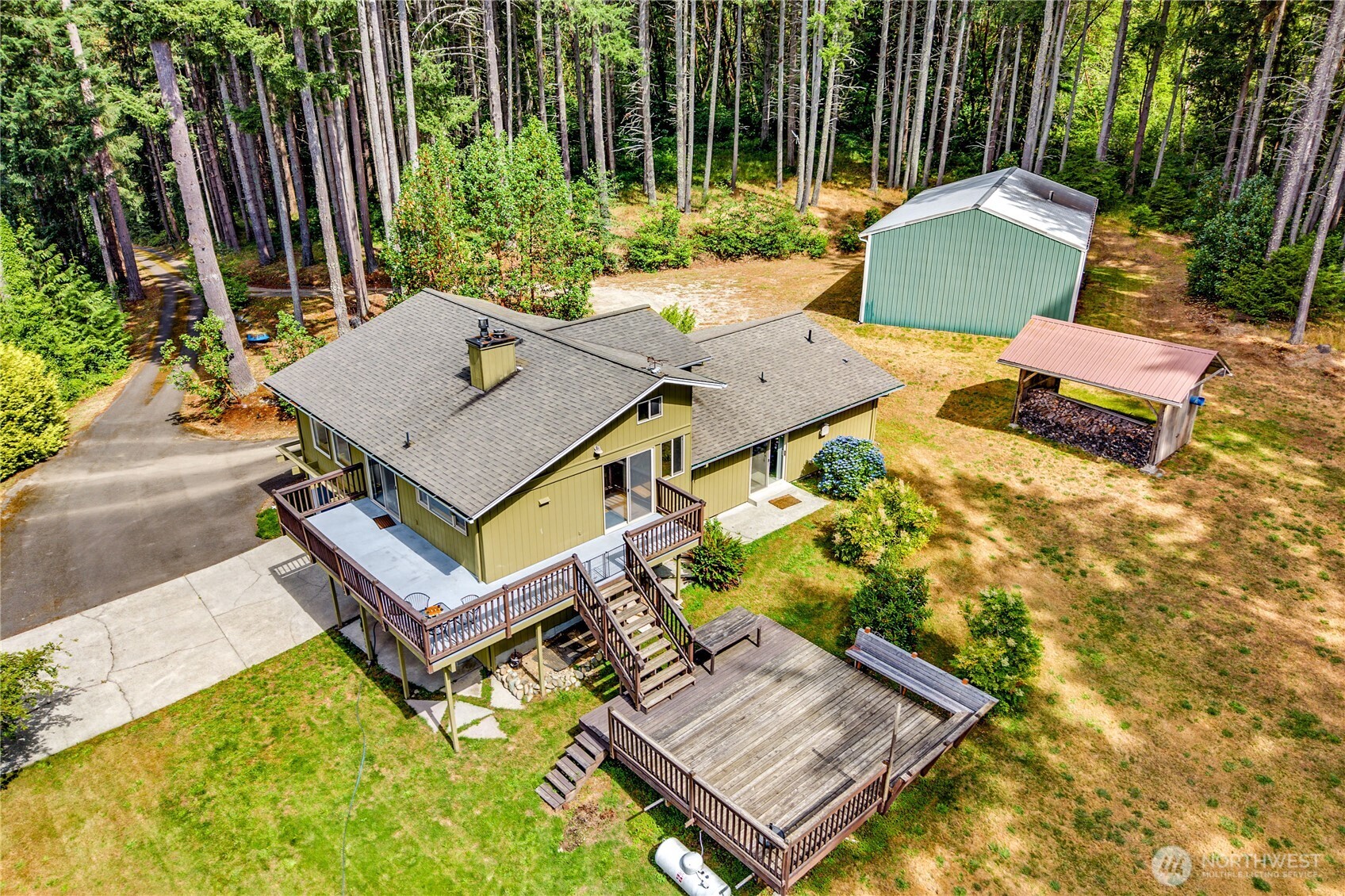 7750 Ne Bergman Road Property Photo 14