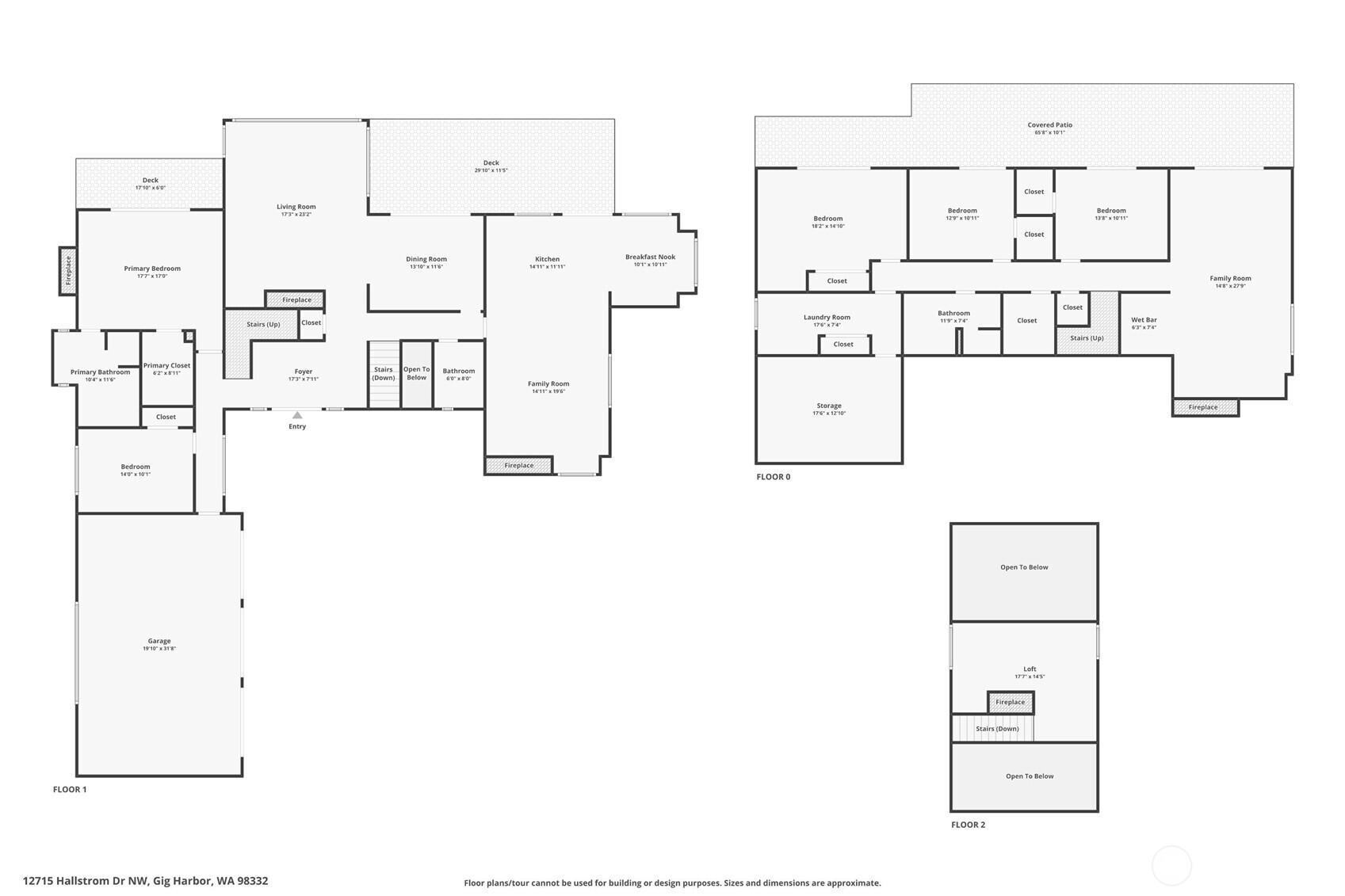 12715 Hallstrom Drive Property Photo 39