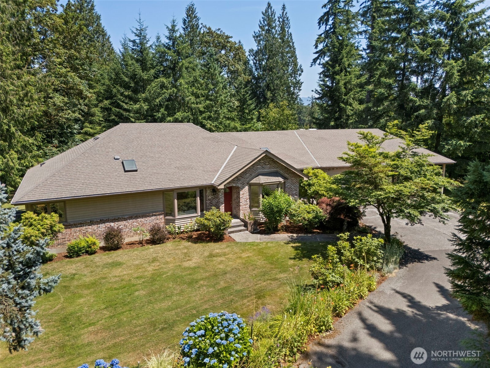 22200 Sweeney Road Property Photo 1