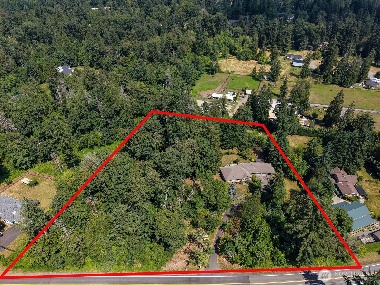 22200 Sweeney Road Property Photo 2