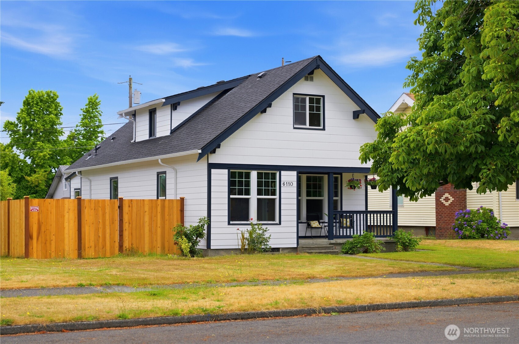 6110 S Park Avenue Property Photo 3