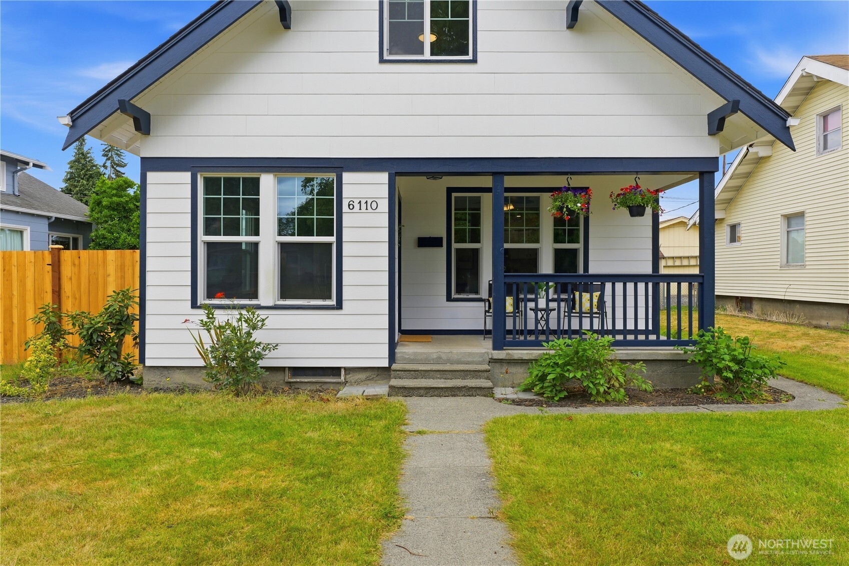 6110 S Park Avenue Property Photo 4