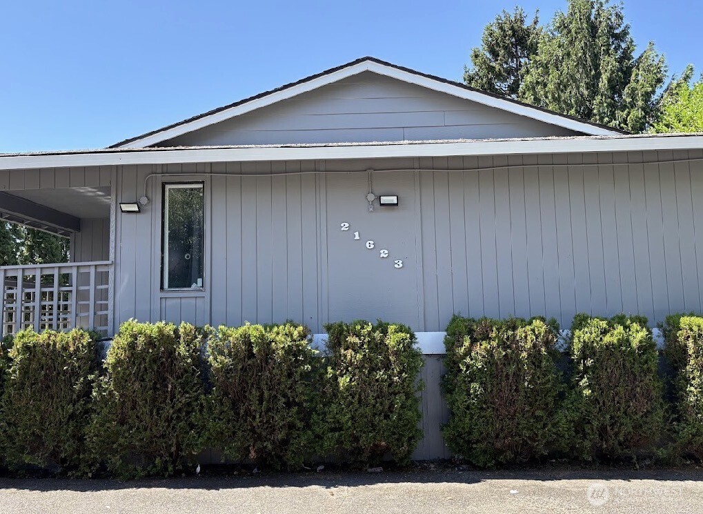 21623 30th Avenue Property Photo 1