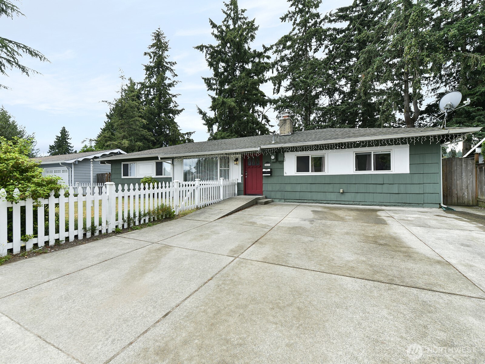 2612 N Street Property Photo 1