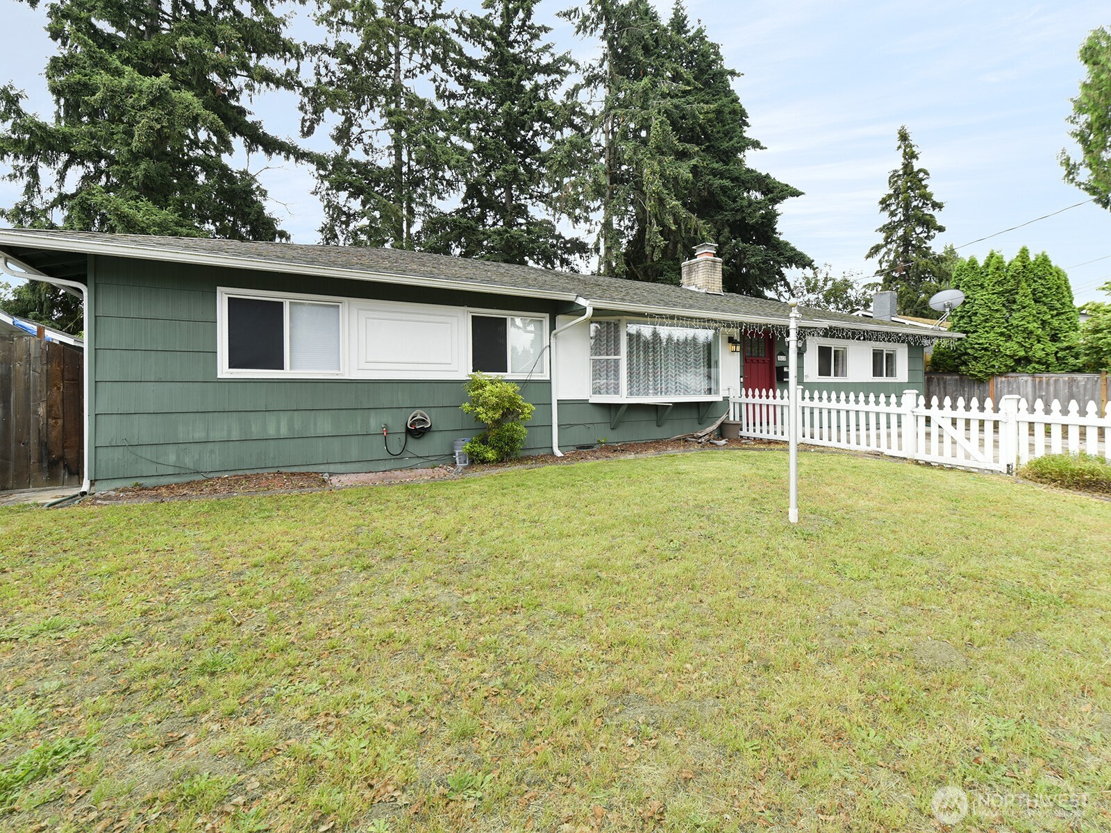 2612 N Street Property Photo 2