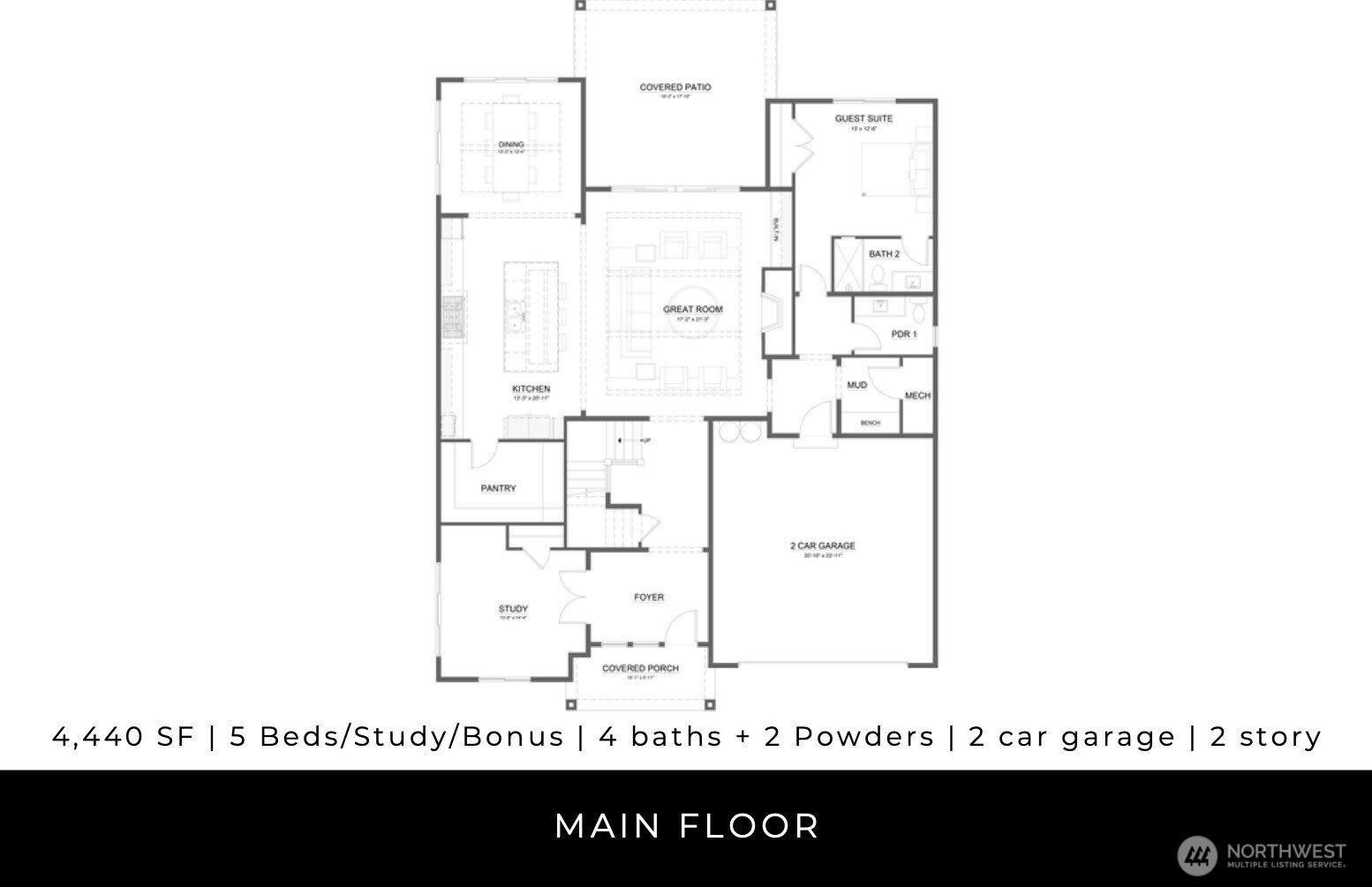 11616 Se 47th Place Property Photo 2