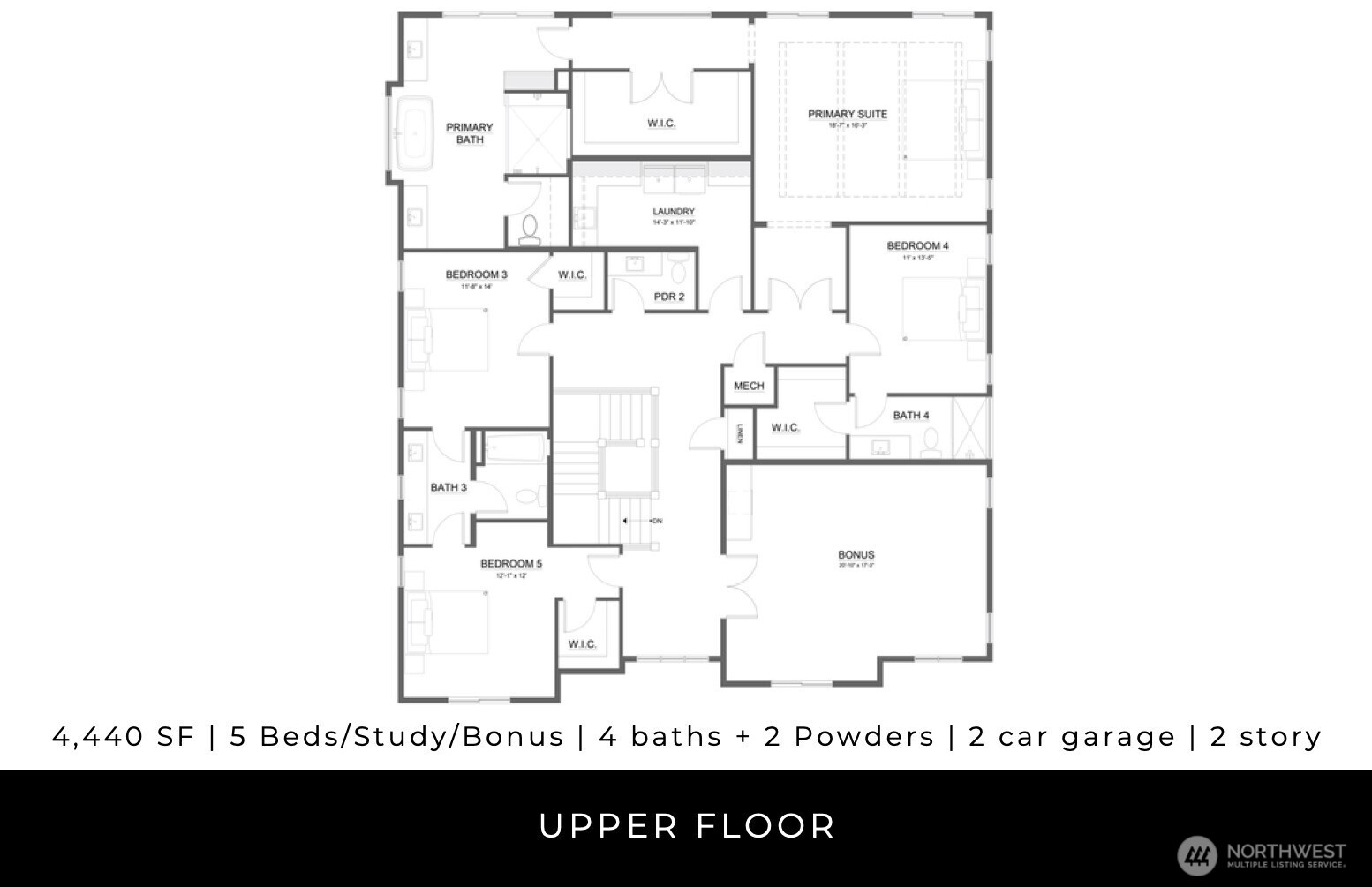 11616 Se 47th Place Property Photo 3