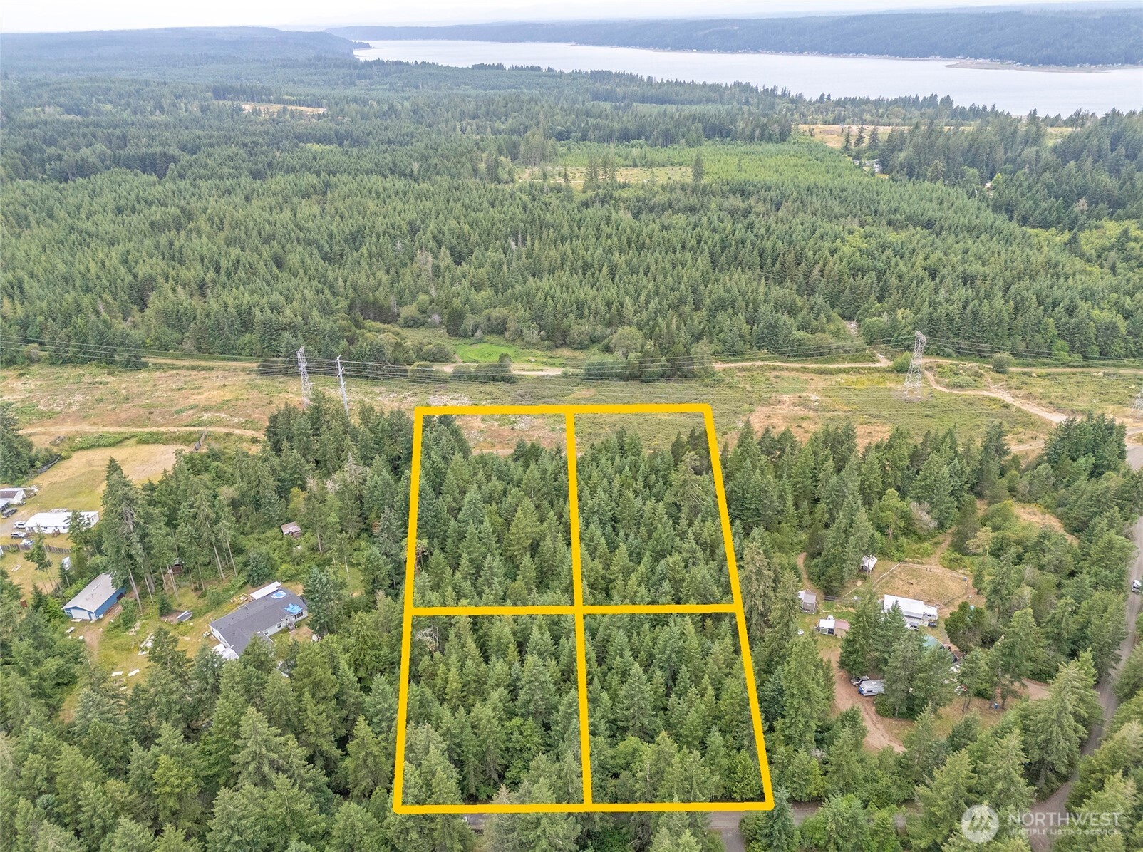 0 E Tepee Lane Property Photo 1