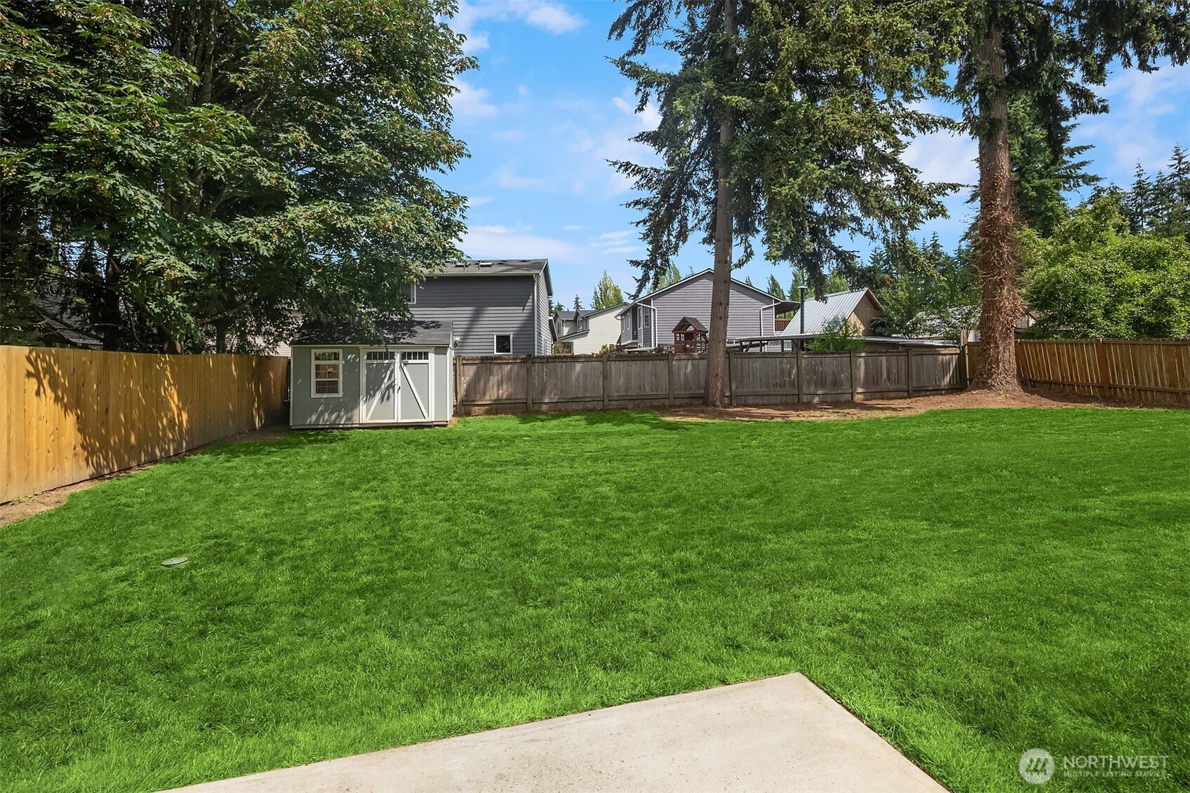 20429 64th Drive Property Photo 19