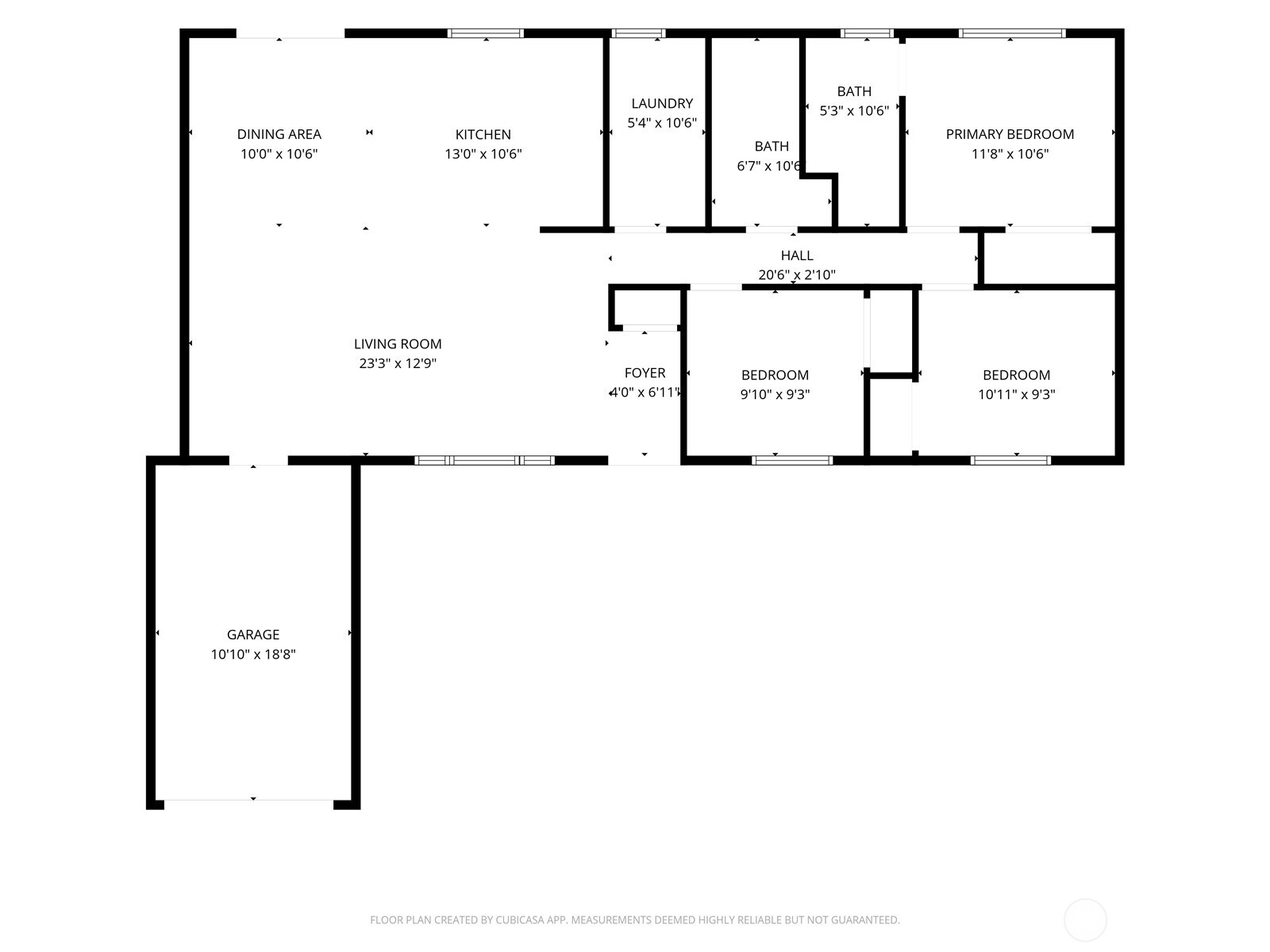 20429 64th Drive Property Photo 23
