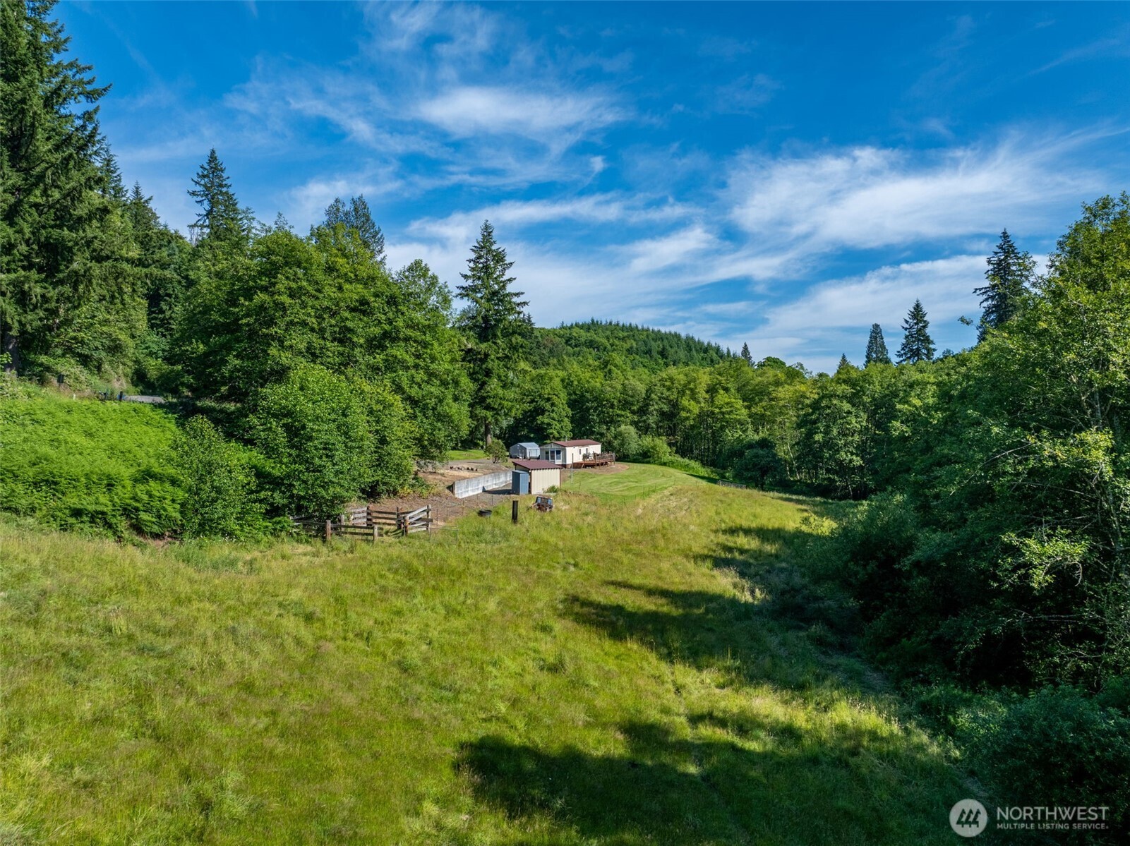 461 Kjesbu Road Property Photo 1