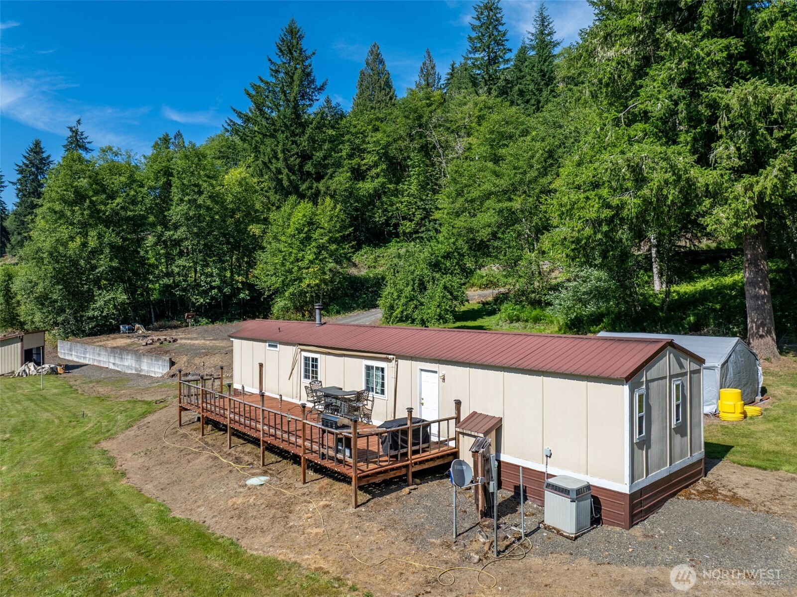 461 Kjesbu Road Property Photo 5