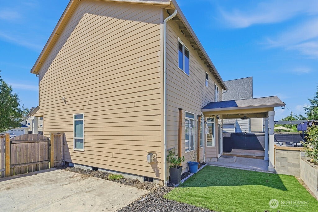 4003 Ne 165th Place Property Photo 39