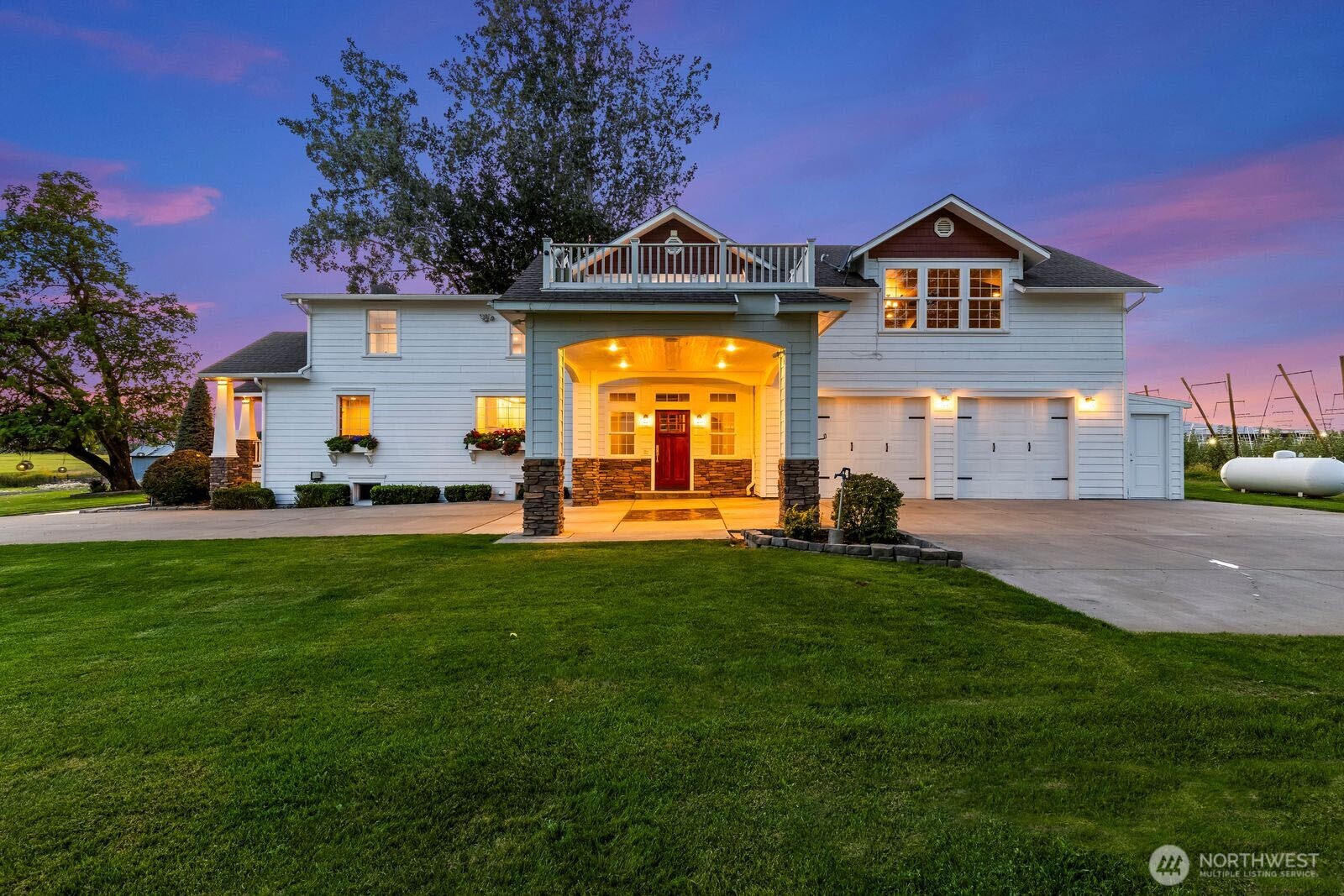 2581 Borton Road Property Photo 8