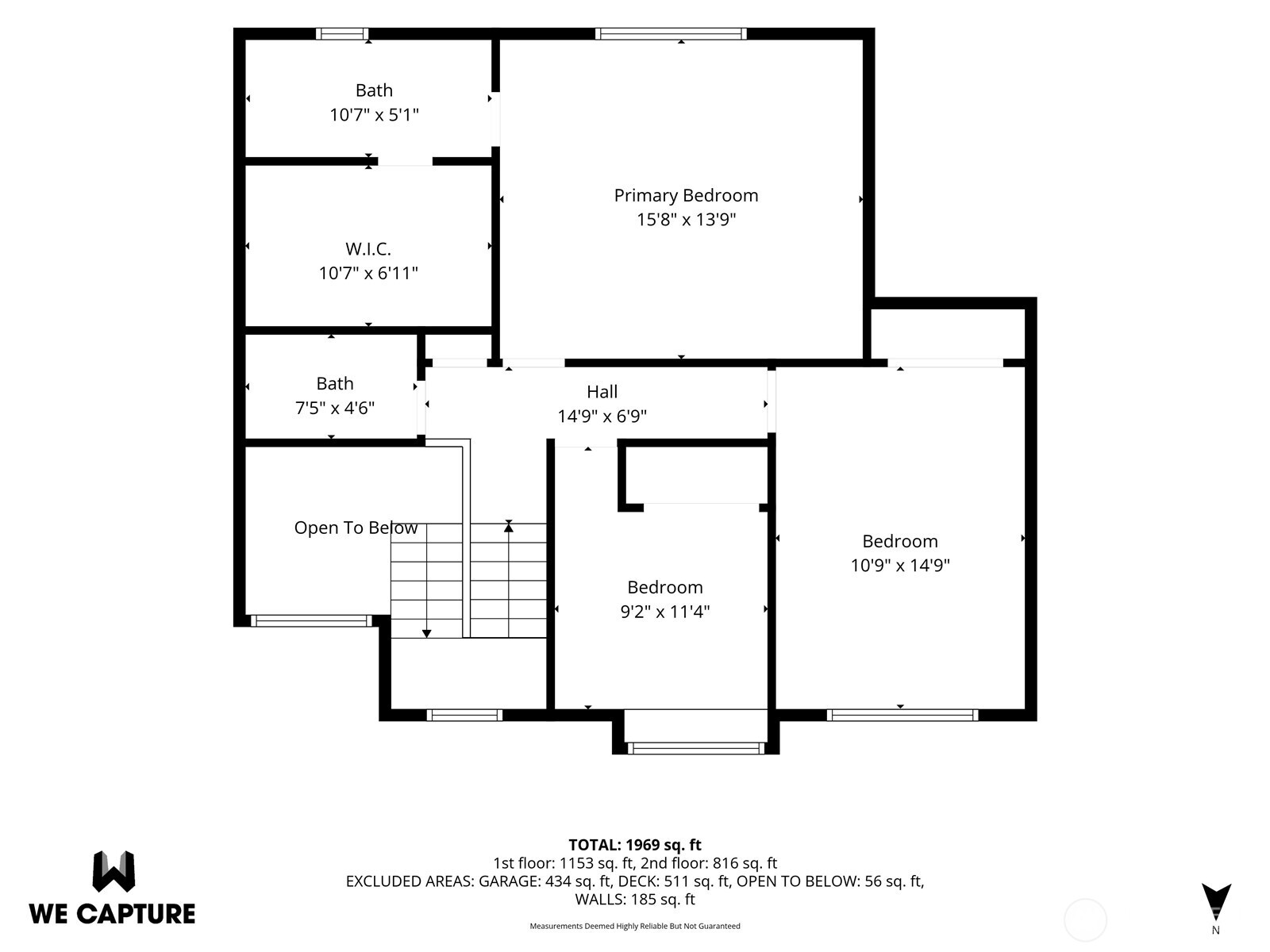 2100 Fowler Place Property Photo 20