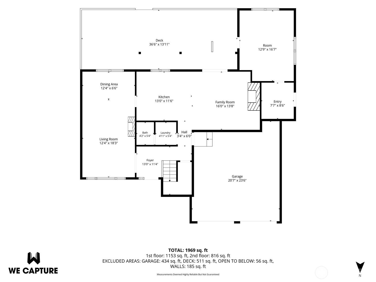 2100 Fowler Place Property Photo 21