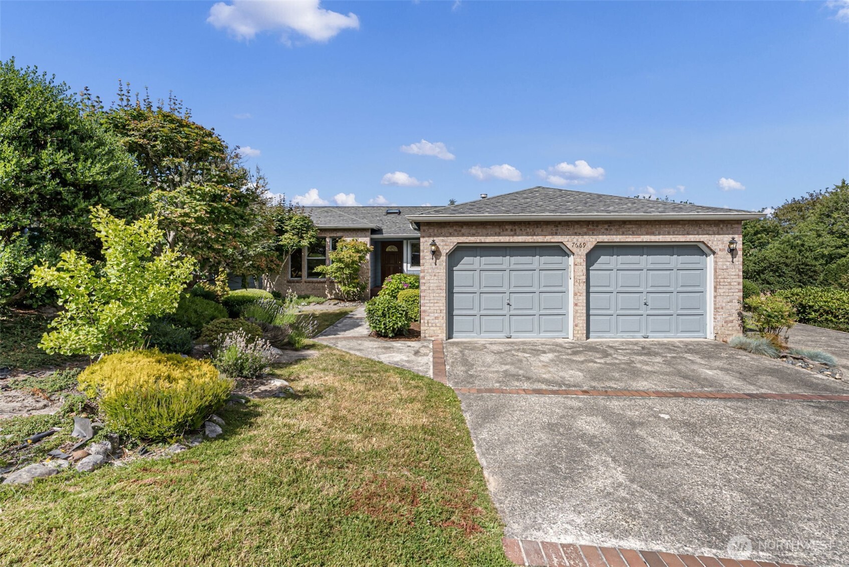 7669 E Alki View Court Property Photo 1
