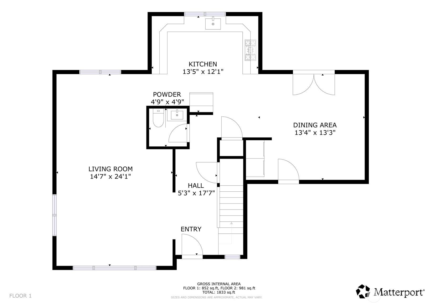 1424 West Avenue Property Photo 38
