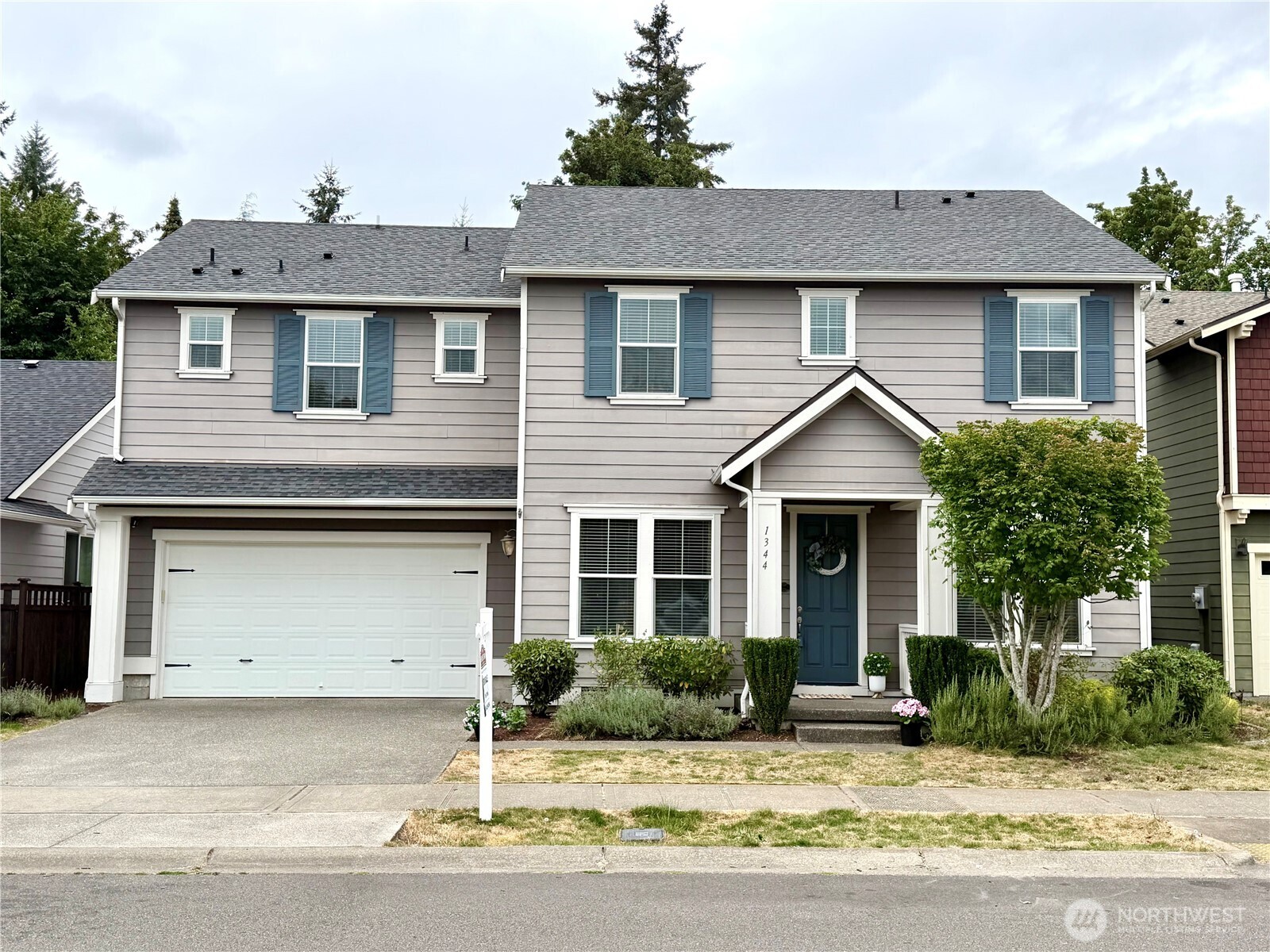 1344 89th Avenue Property Photo 1