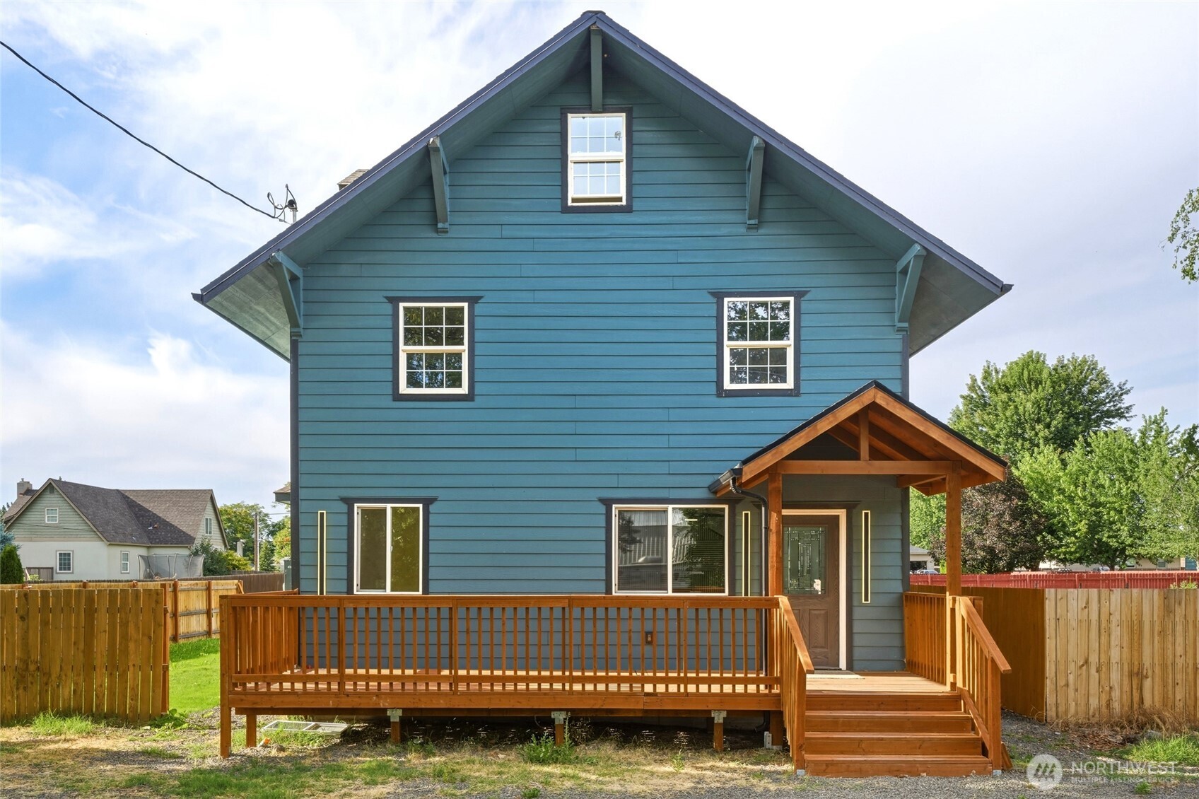 132 Drumheller Street Property Photo 1