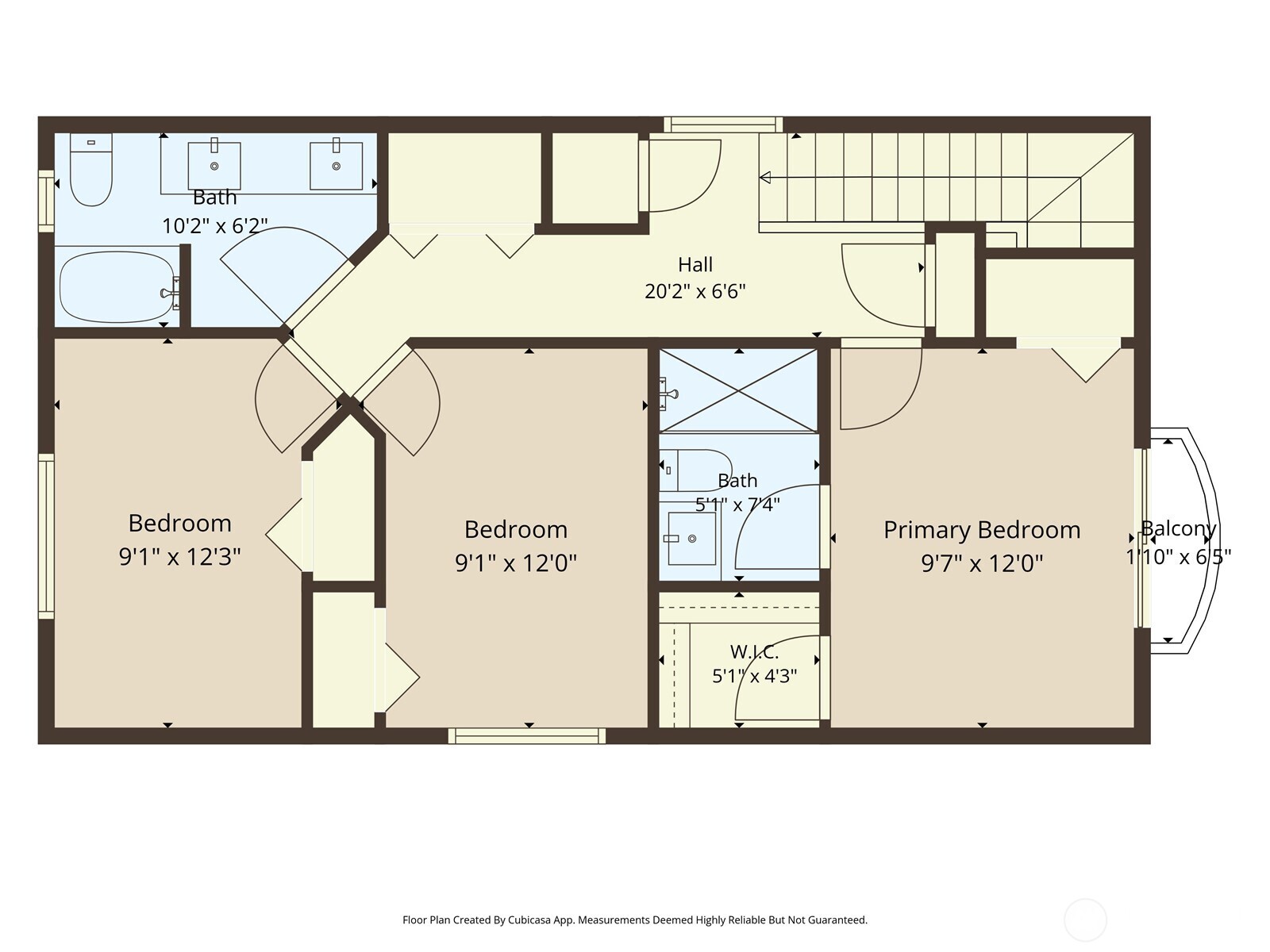 1711 12th Street B Property Photo 26