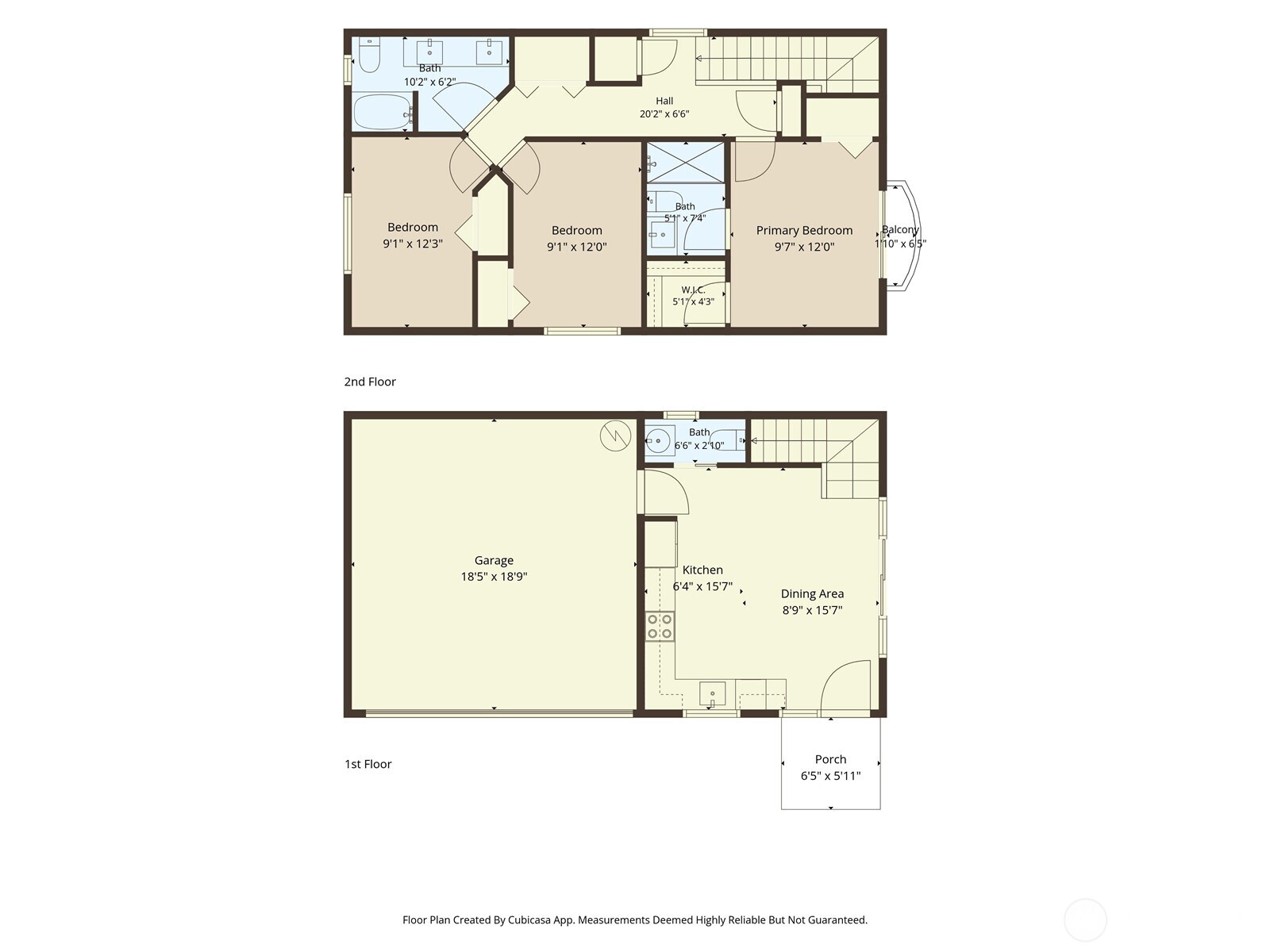 1711 12th Street B Property Photo 27