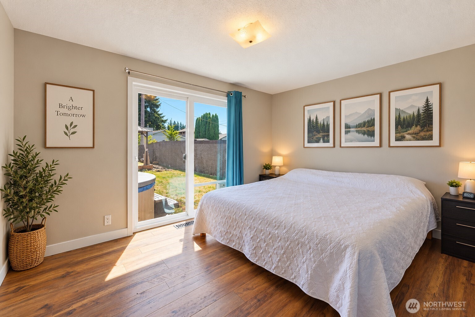 1821 N Bennett Street Property Photo 11