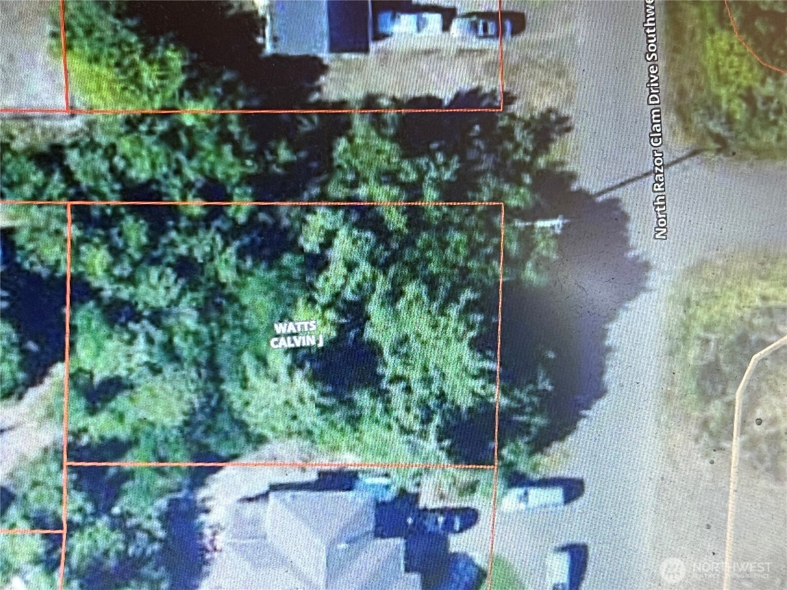 342 N Razor Clam Drive Property Photo 9