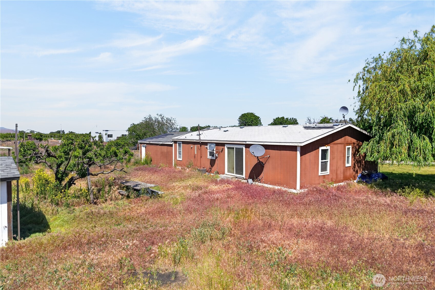 2643 W Bench Road Property Photo 22