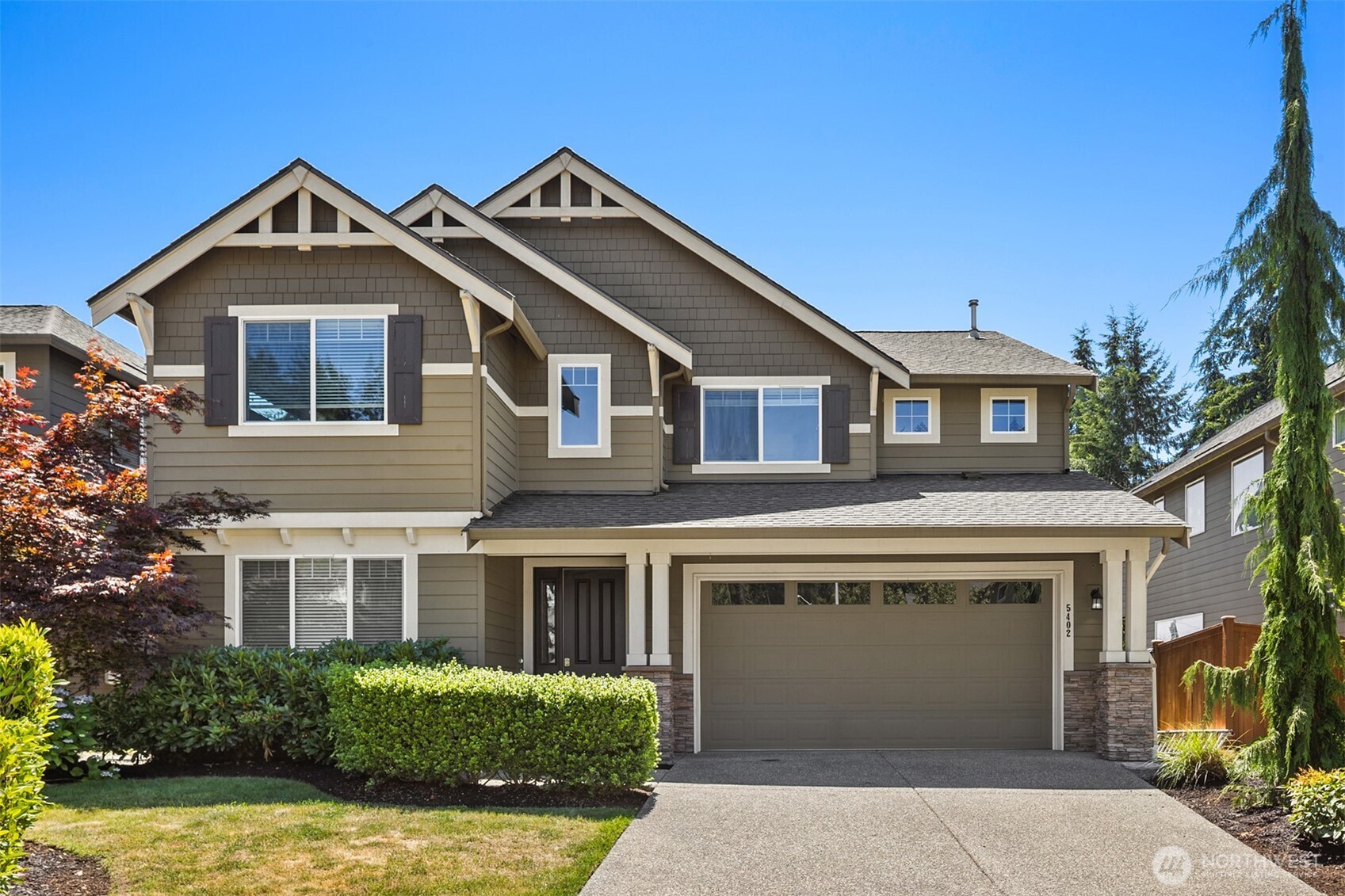 5402 165th Place Property Photo 1