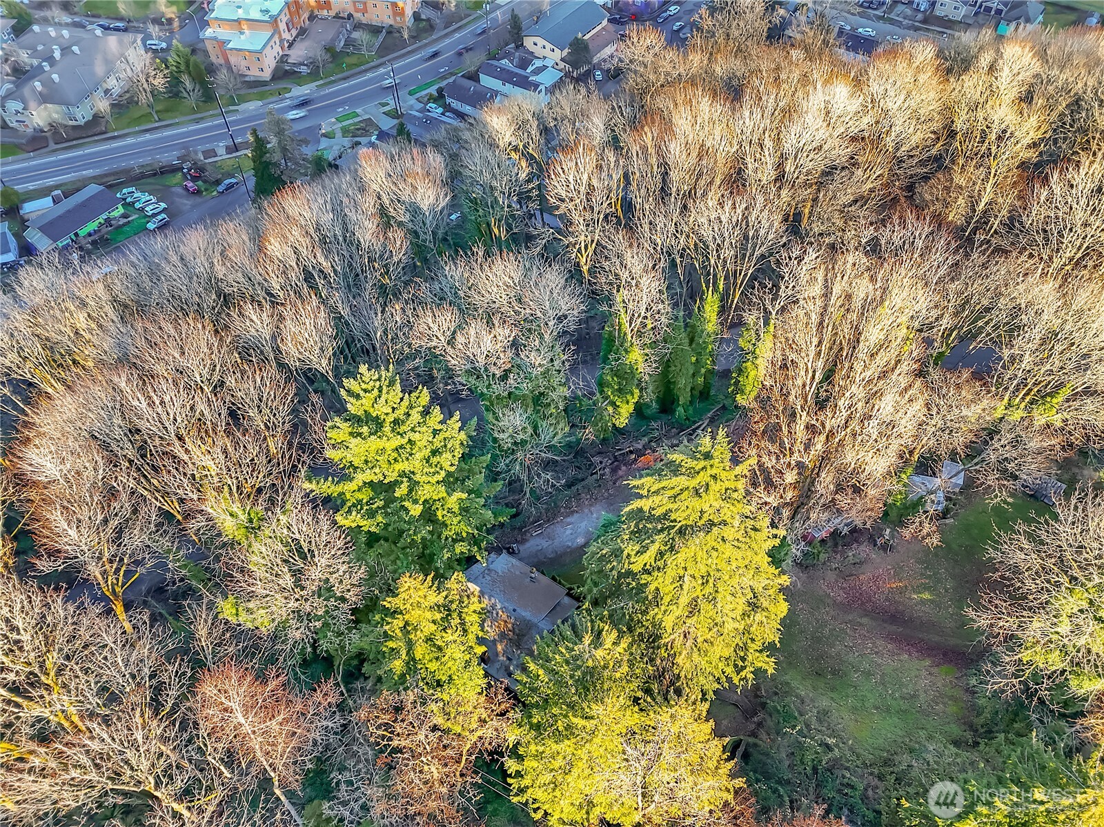 4729 Mount View Drive Property Photo 1