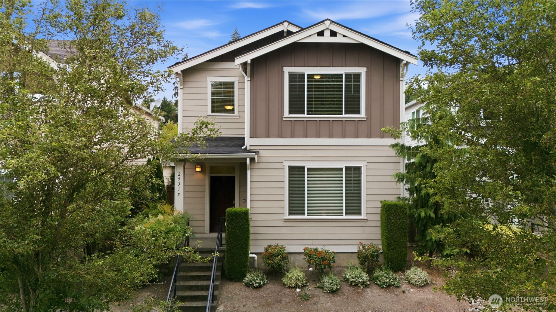 29315 121st Avenue Property Photo 1