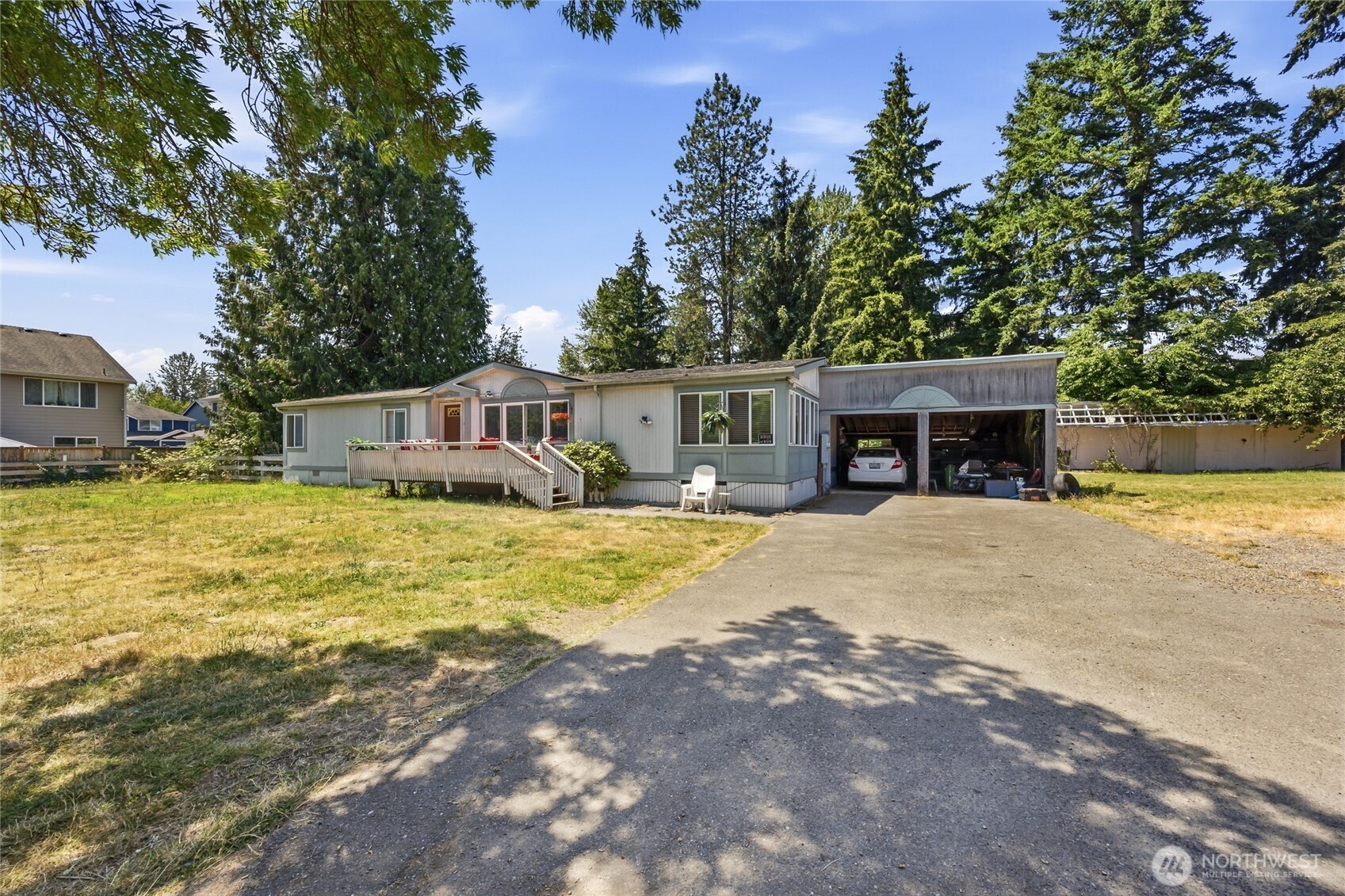 13045 SE 208th Property Photo 1