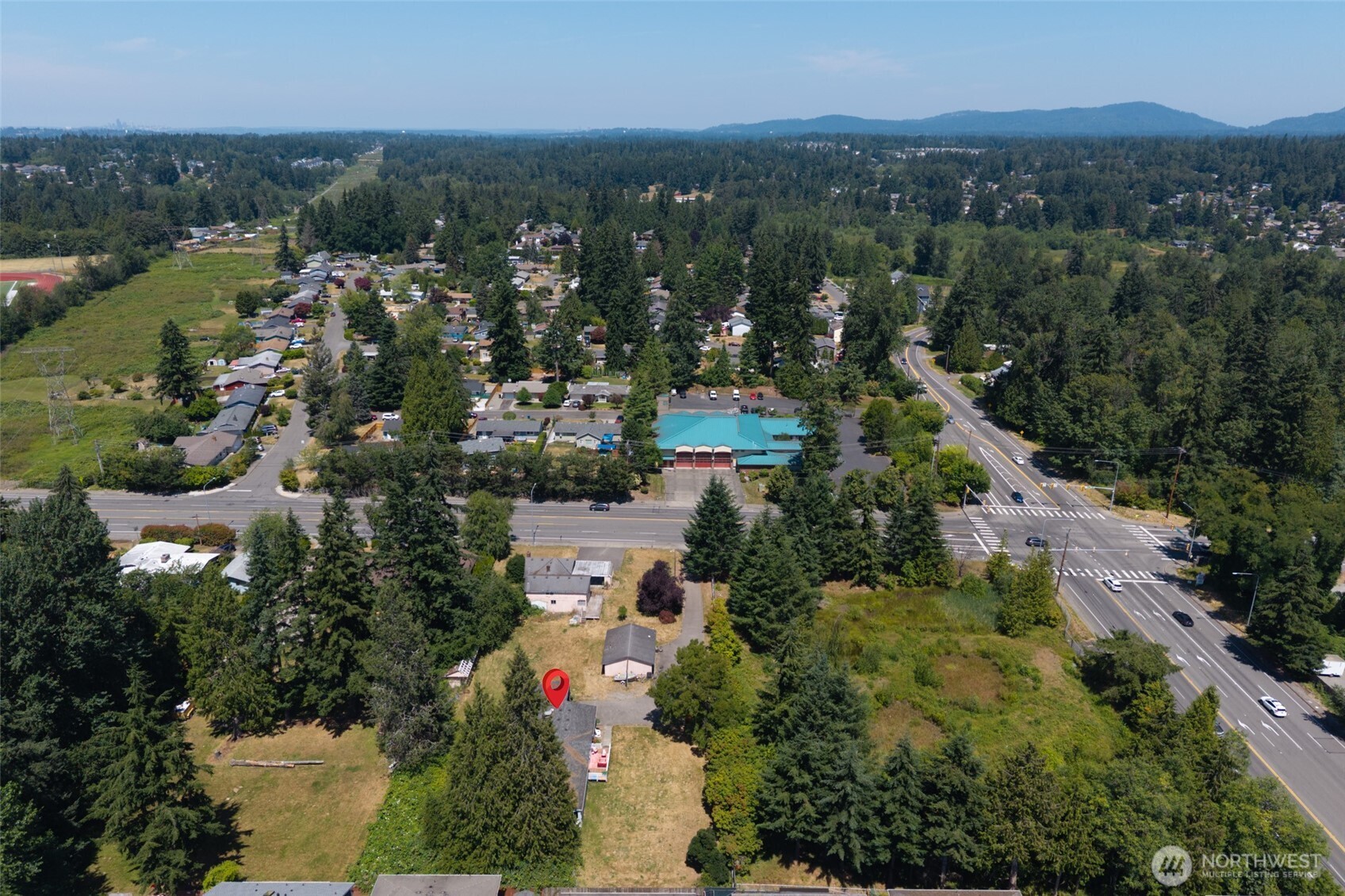 13045 Se 208th Property Photo 4