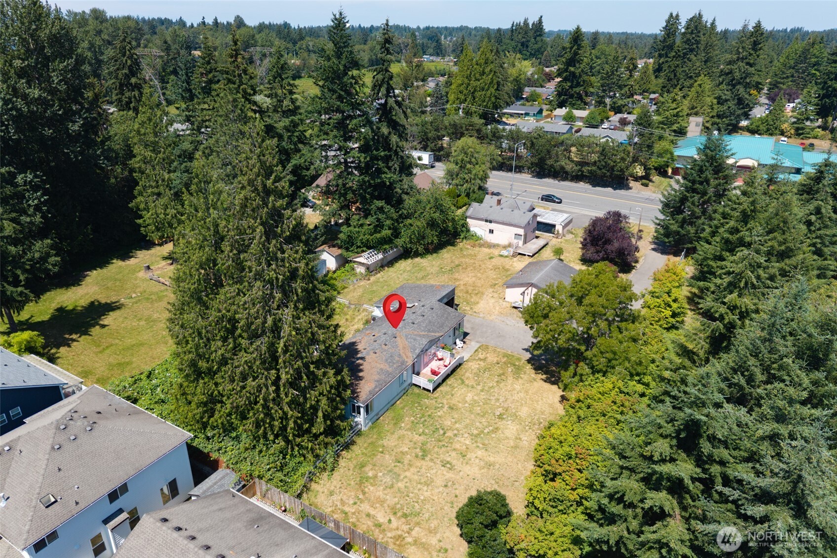 13045 Se 208th Property Photo 21